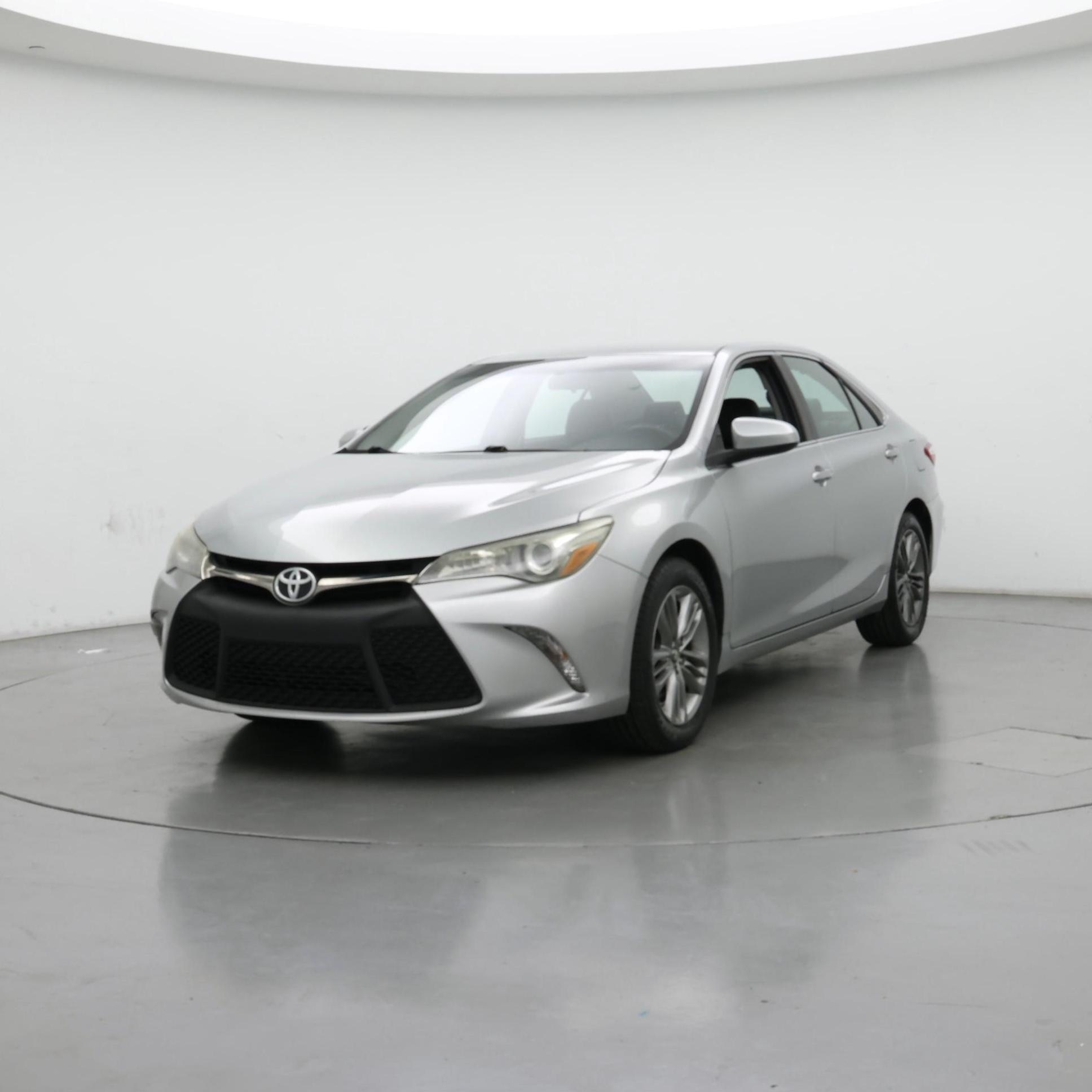 Thumbnail: 2017 Toyota Camry - 4
