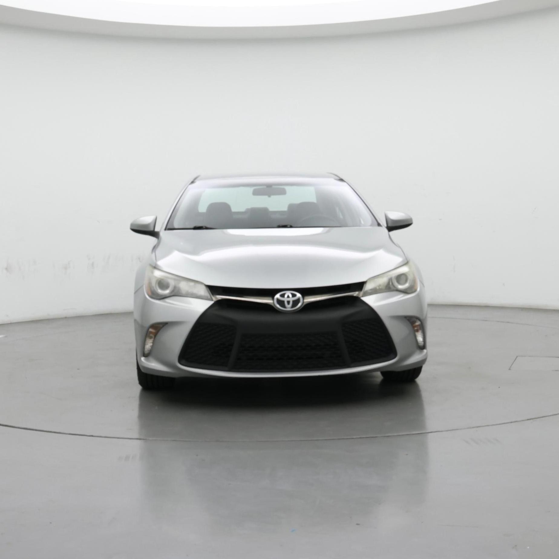 Thumbnail: 2017 Toyota Camry - 5