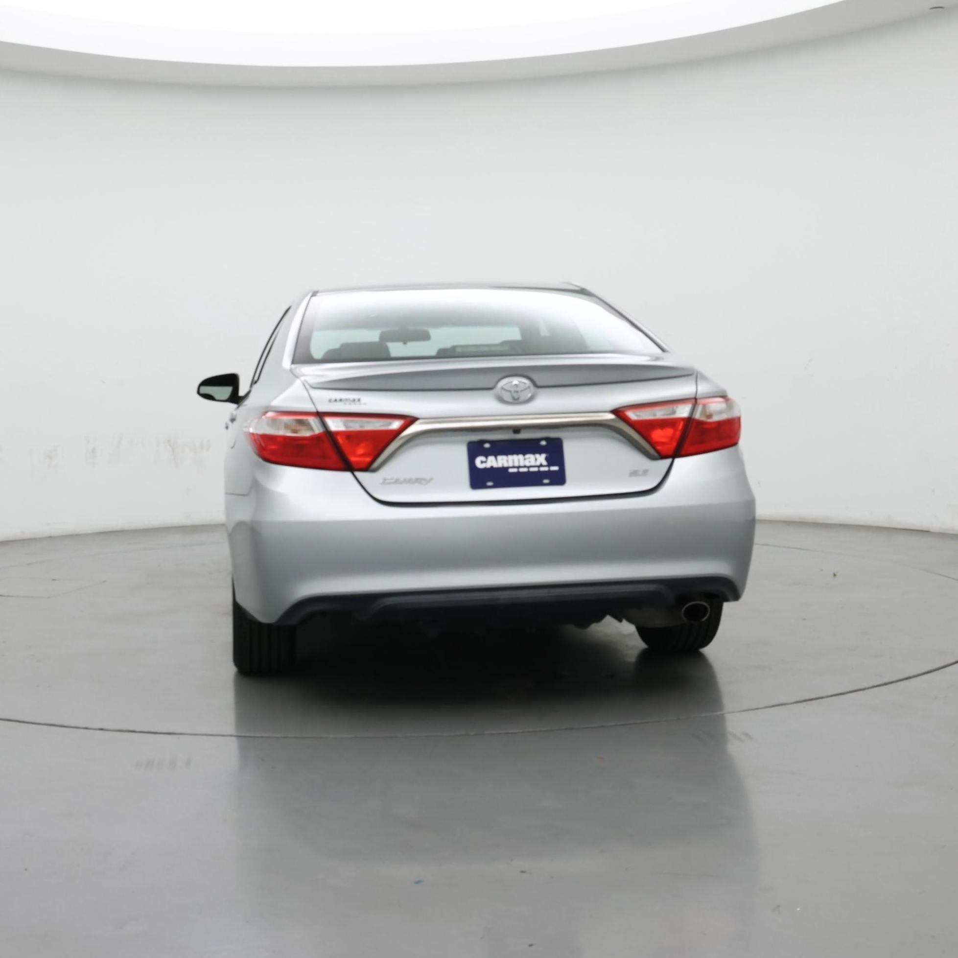 Thumbnail: 2017 Toyota Camry - 6