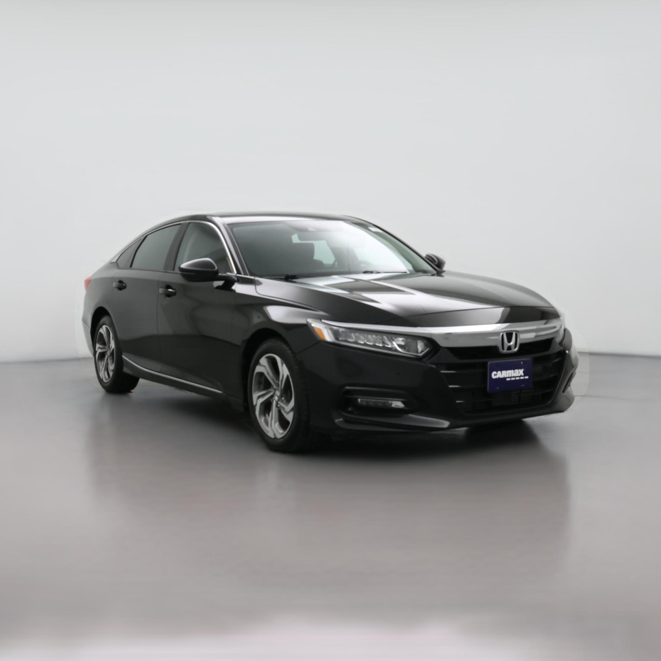 Thumbnail: 2018 Honda Accord - 1