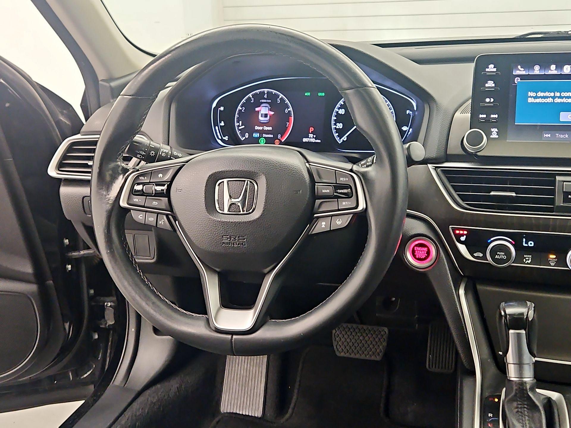 Thumbnail: 2018 Honda Accord - 10