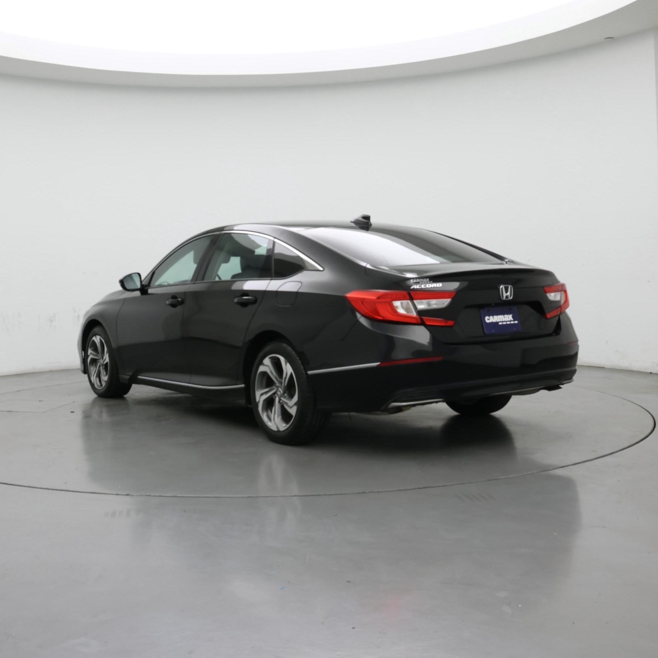 Thumbnail: 2018 Honda Accord - 2
