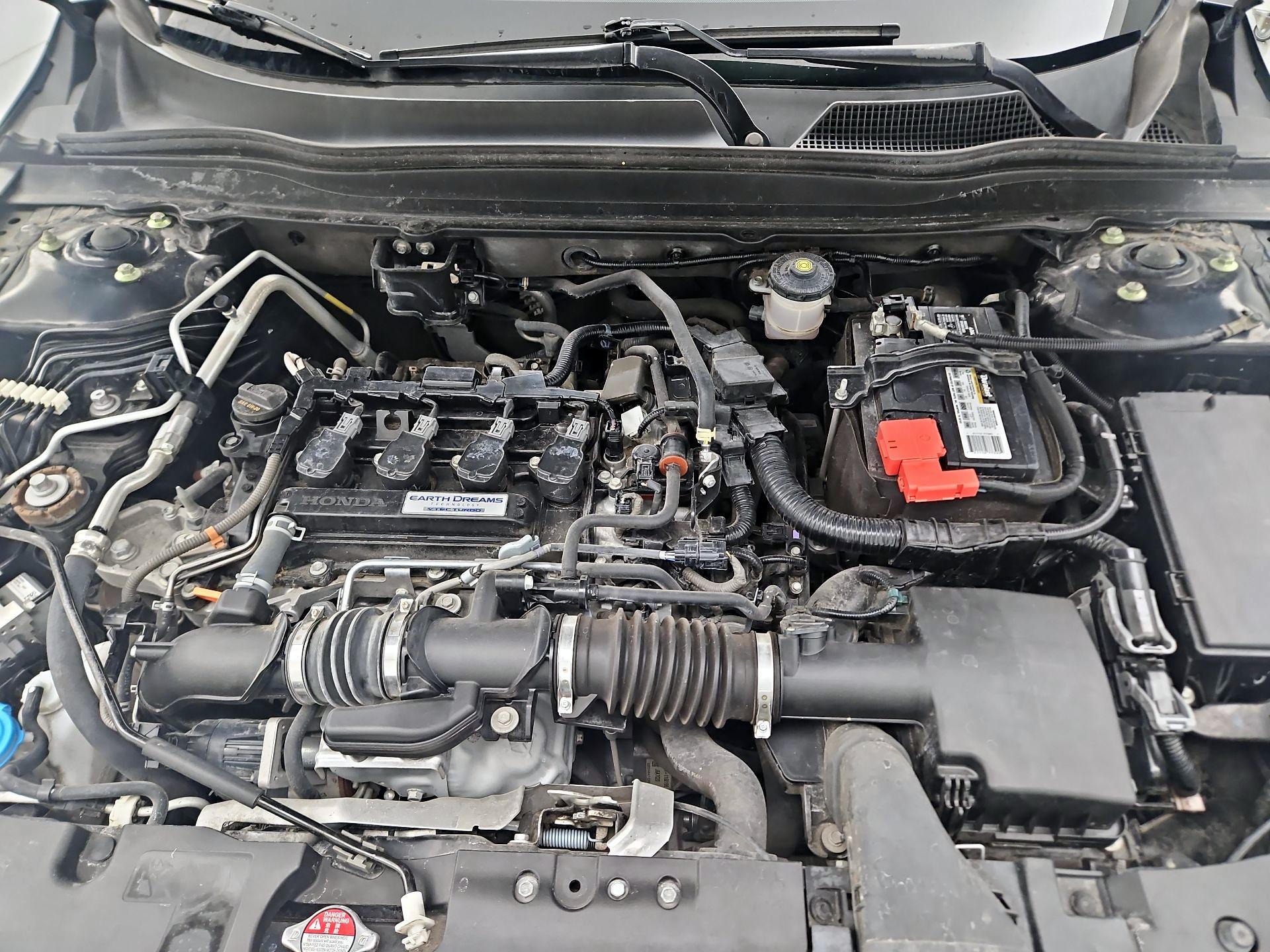 Thumbnail: 2018 Honda Accord - 19
