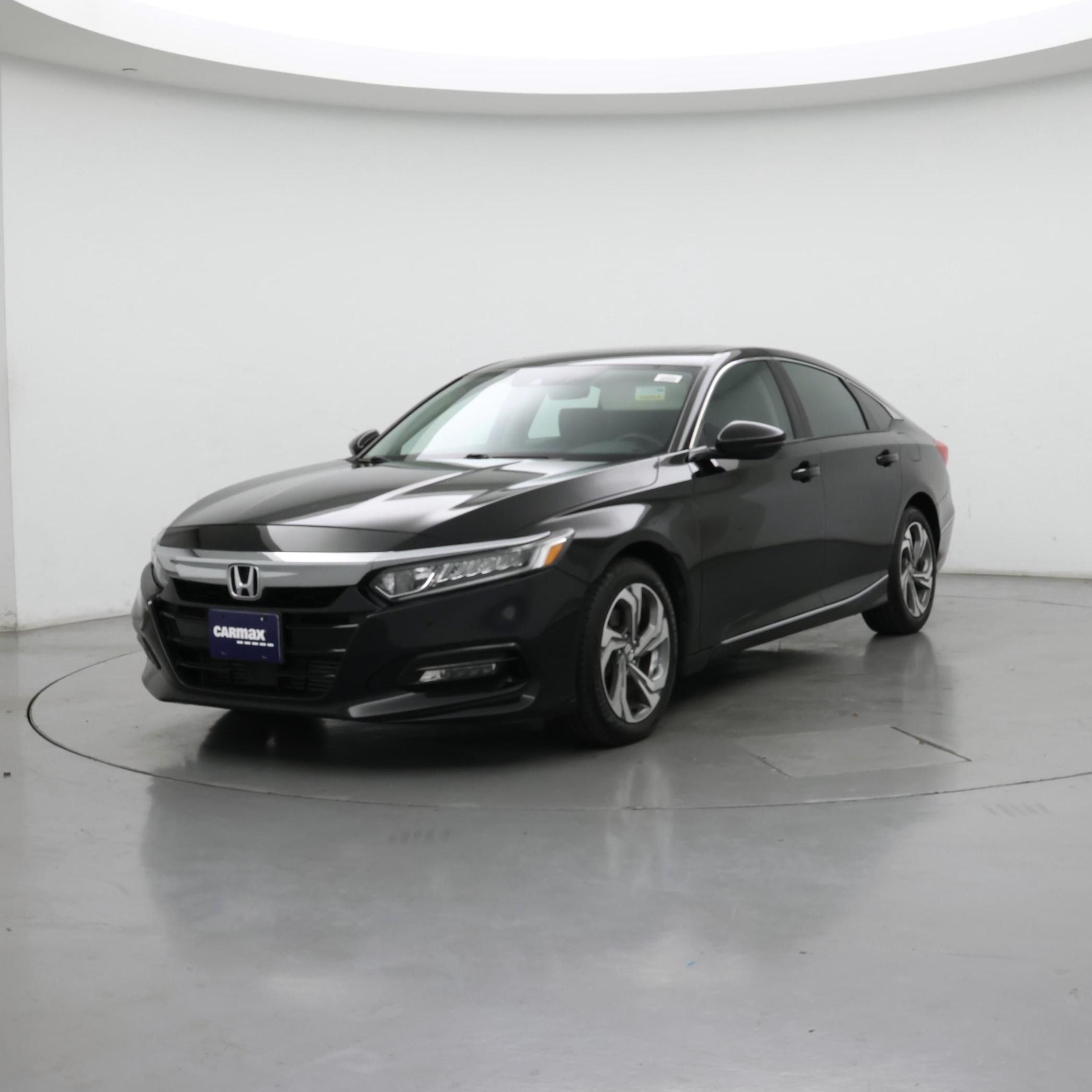 Thumbnail: 2018 Honda Accord - 4