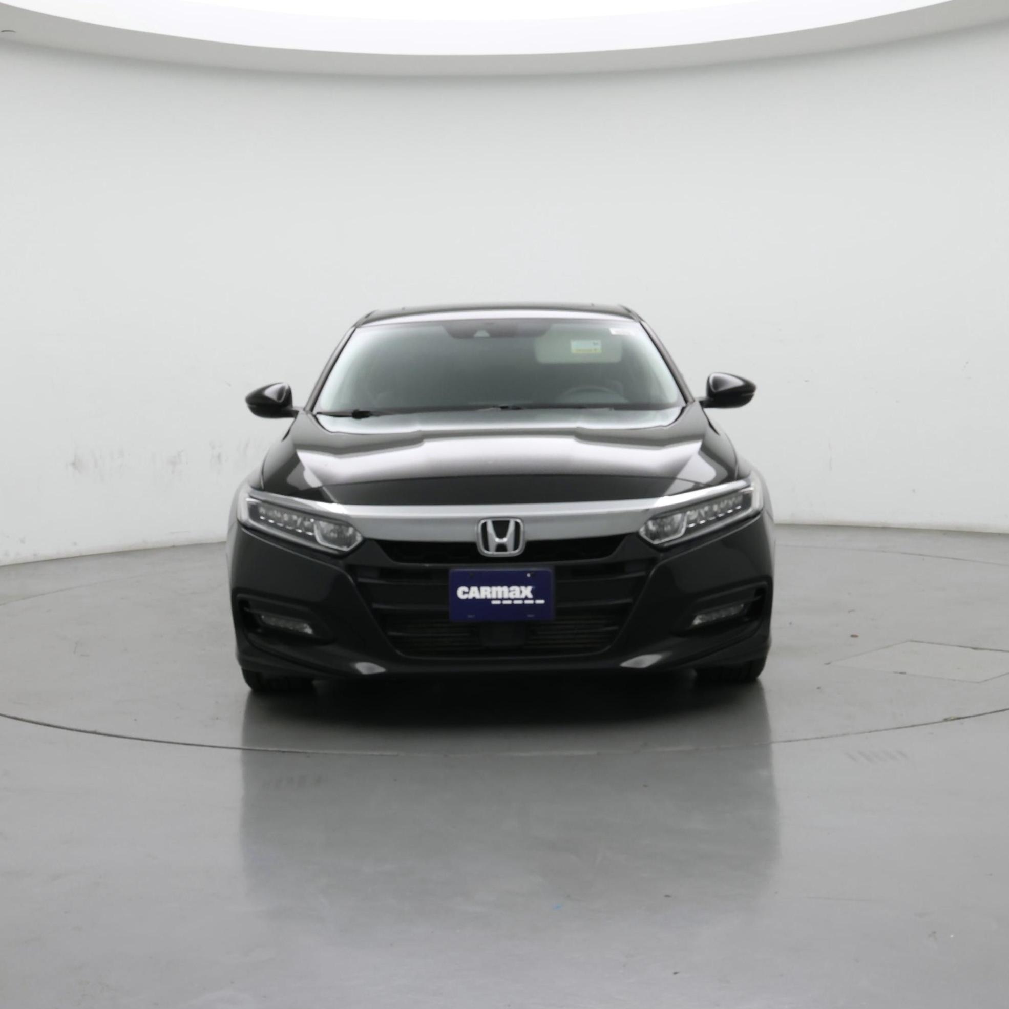 Thumbnail: 2018 Honda Accord - 5