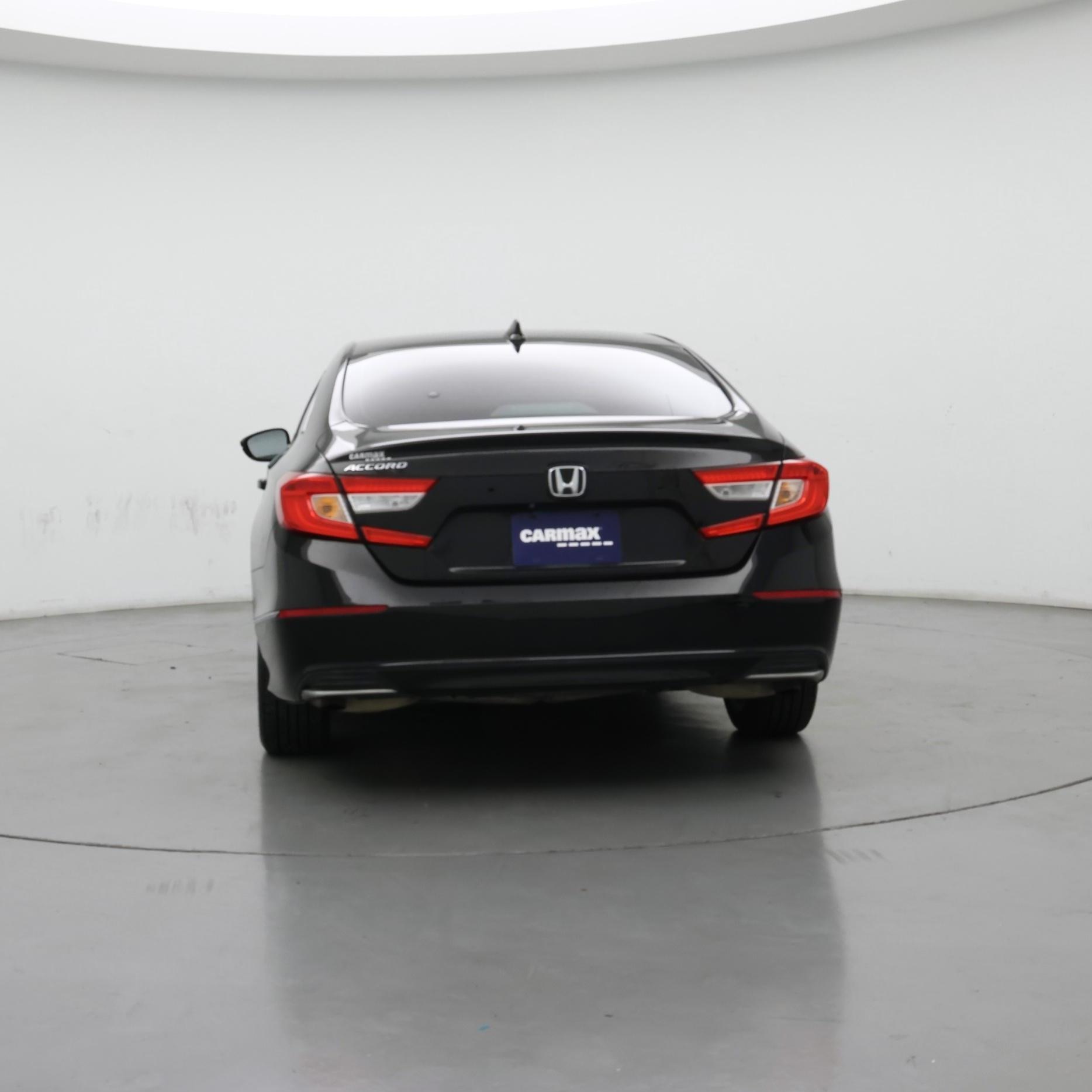 Thumbnail: 2018 Honda Accord - 6