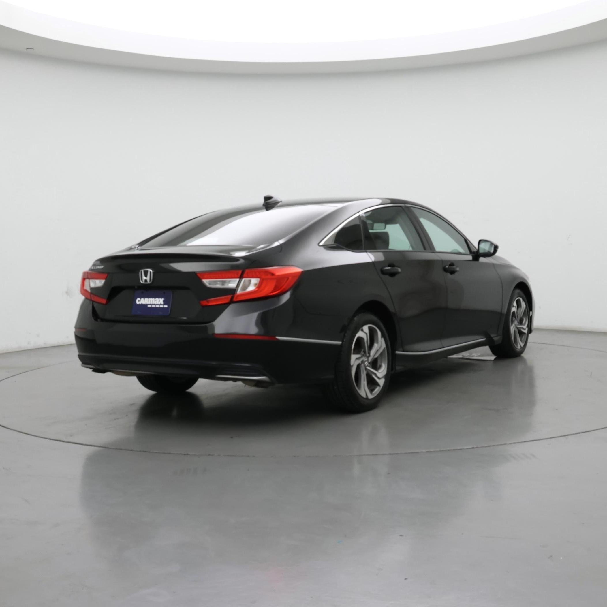Thumbnail: 2018 Honda Accord - 8
