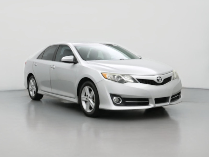 2014 Toyota Camry SE -
                  Lafayette, LA