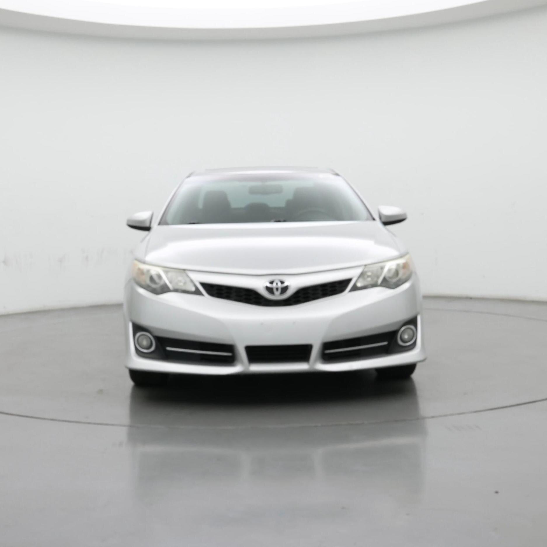 Thumbnail: 2014 Toyota Camry - 5