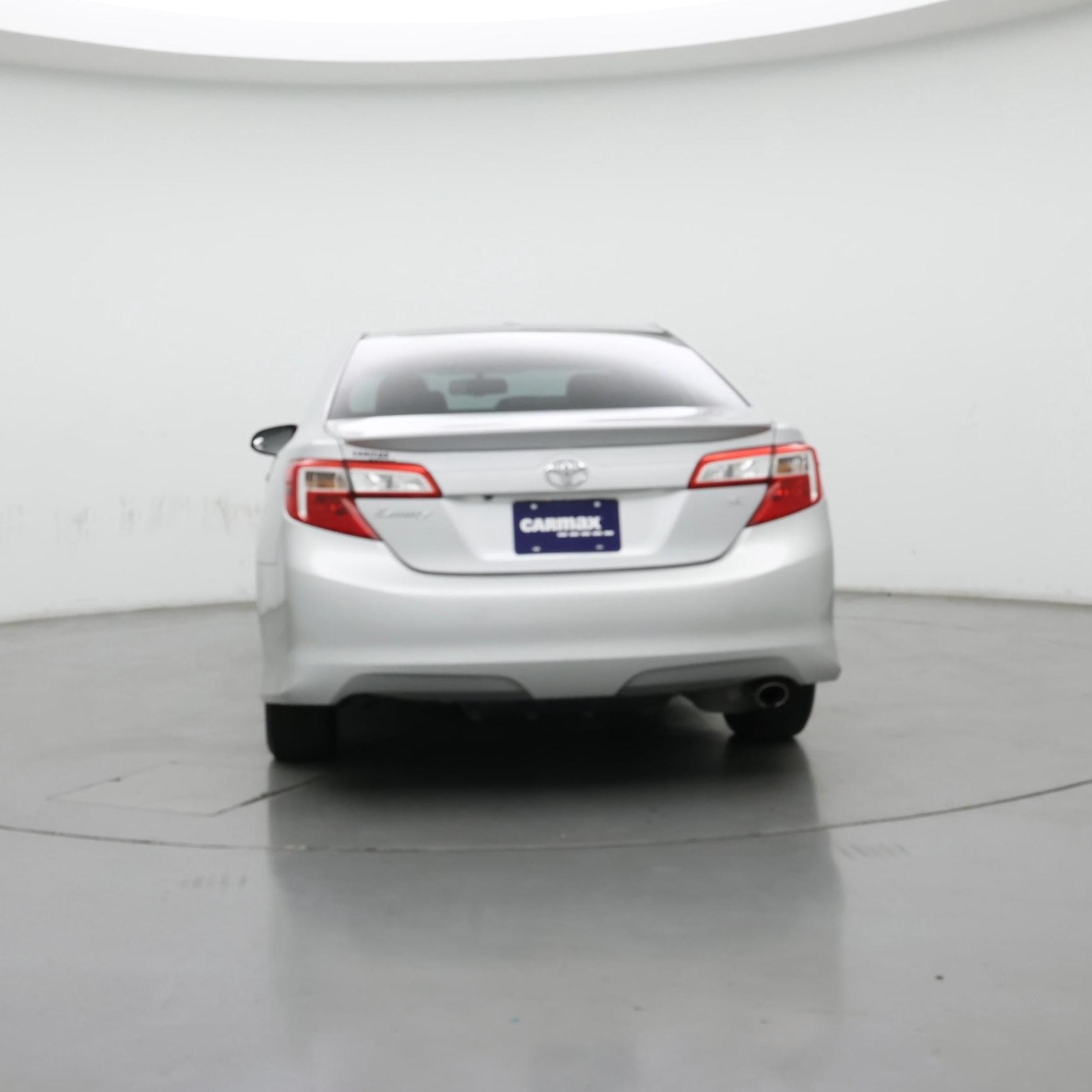 Thumbnail: 2014 Toyota Camry - 6