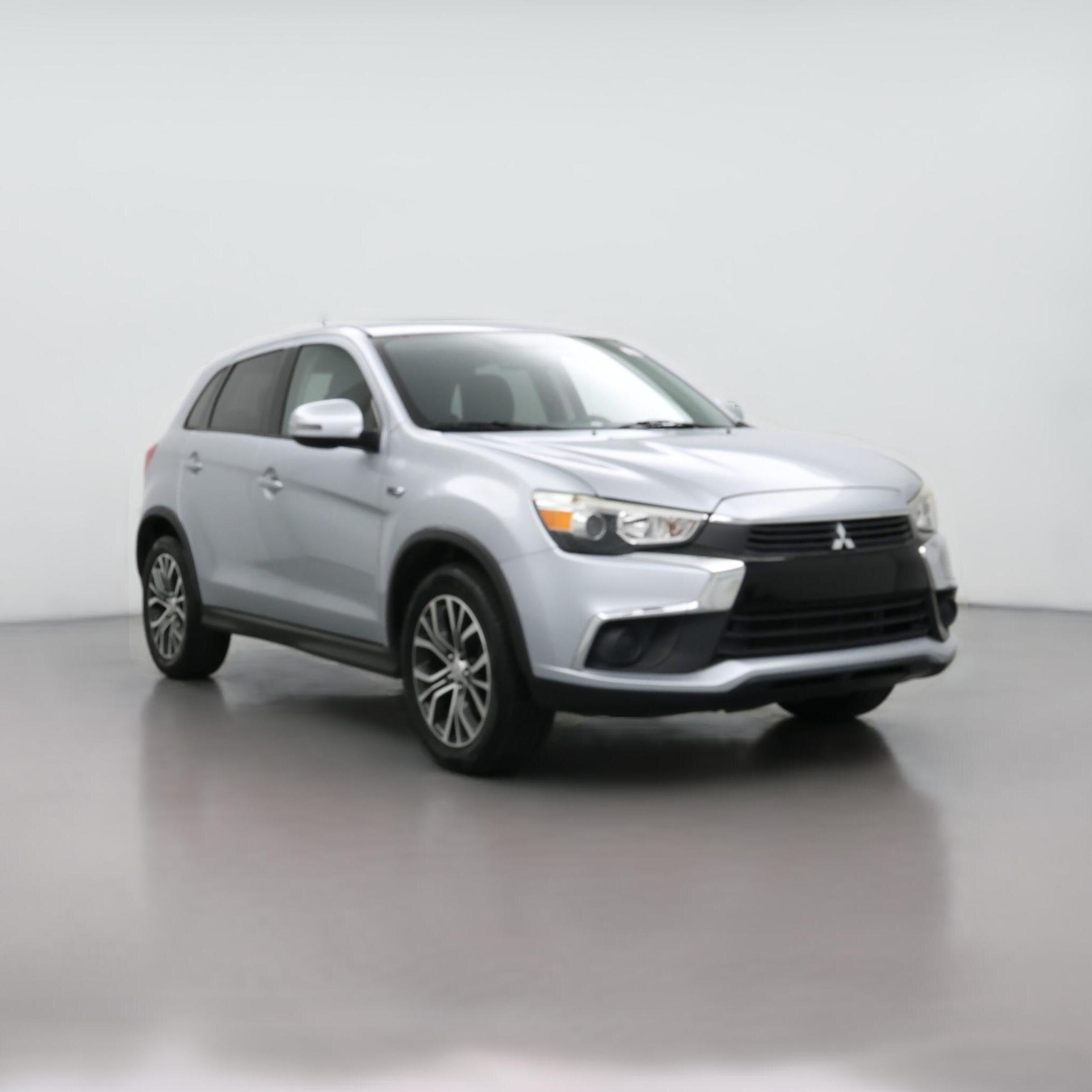 Thumbnail: 2016 Mitsubishi Outlander Sport - 1