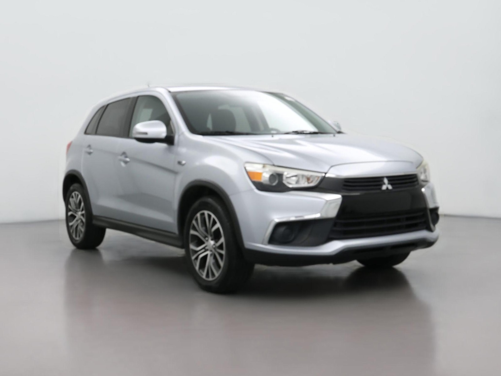 2016 Mitsubishi Outlander Sport