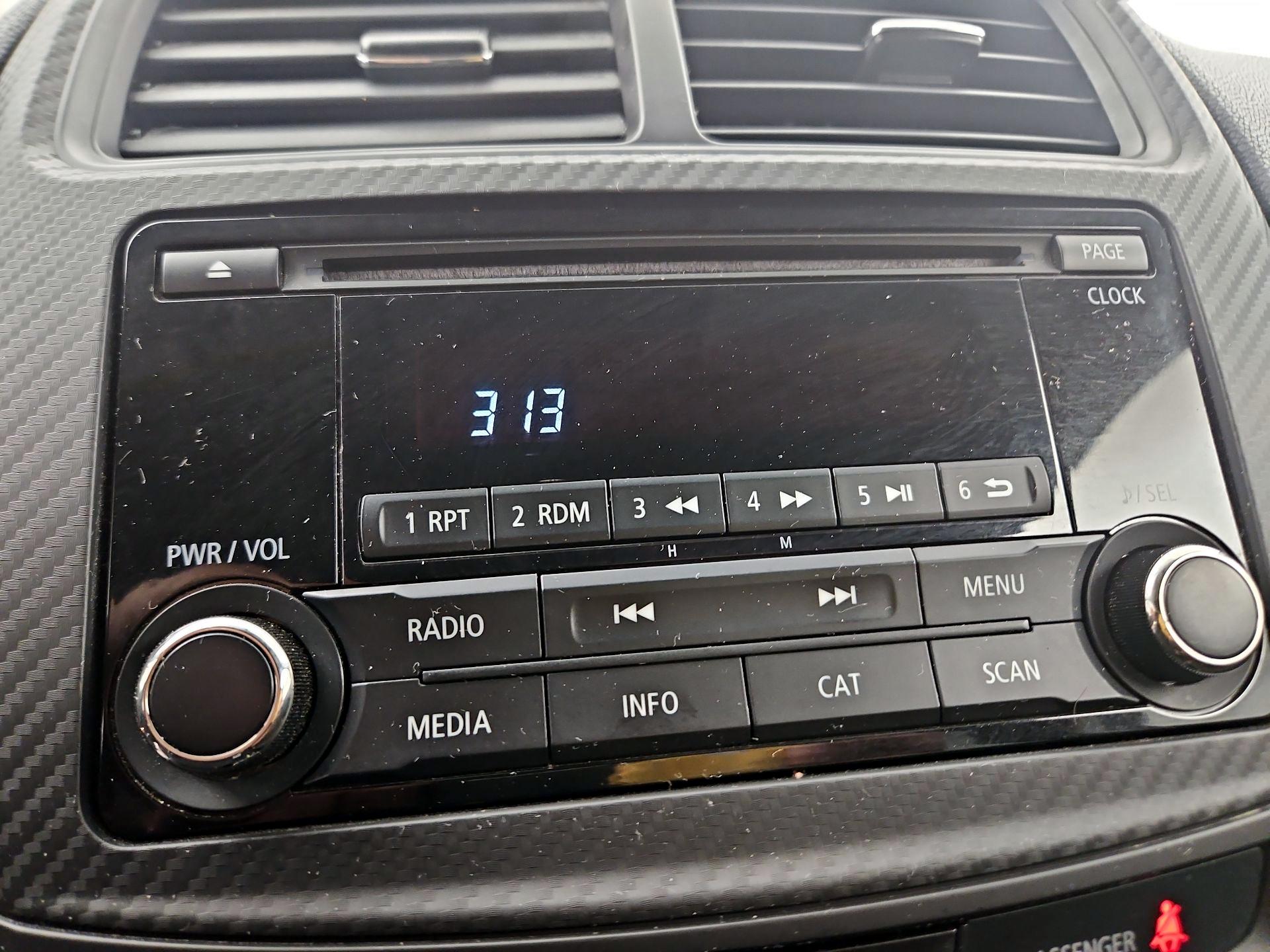 Thumbnail: 2016 Mitsubishi Outlander Sport - 14