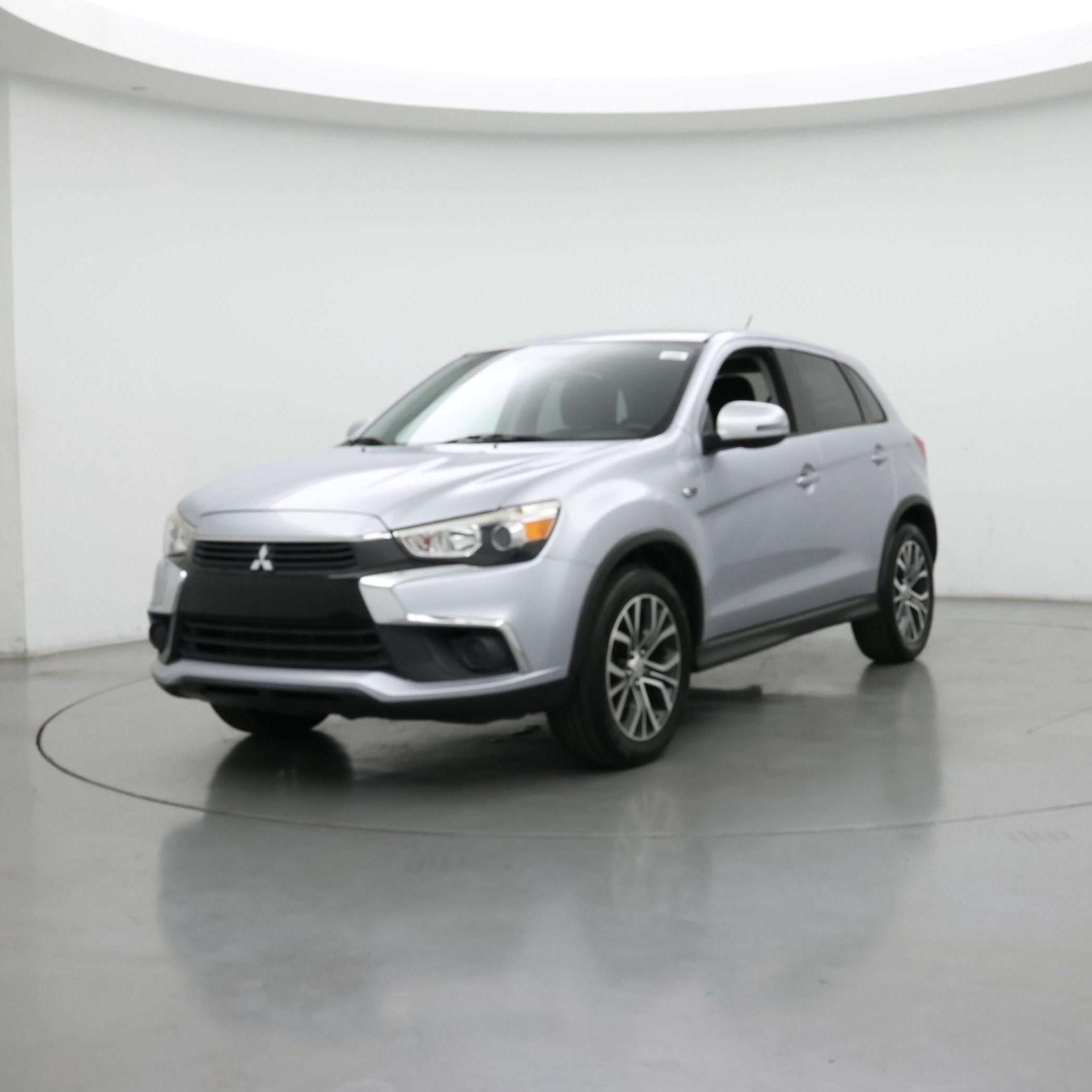 Thumbnail: 2016 Mitsubishi Outlander Sport - 4