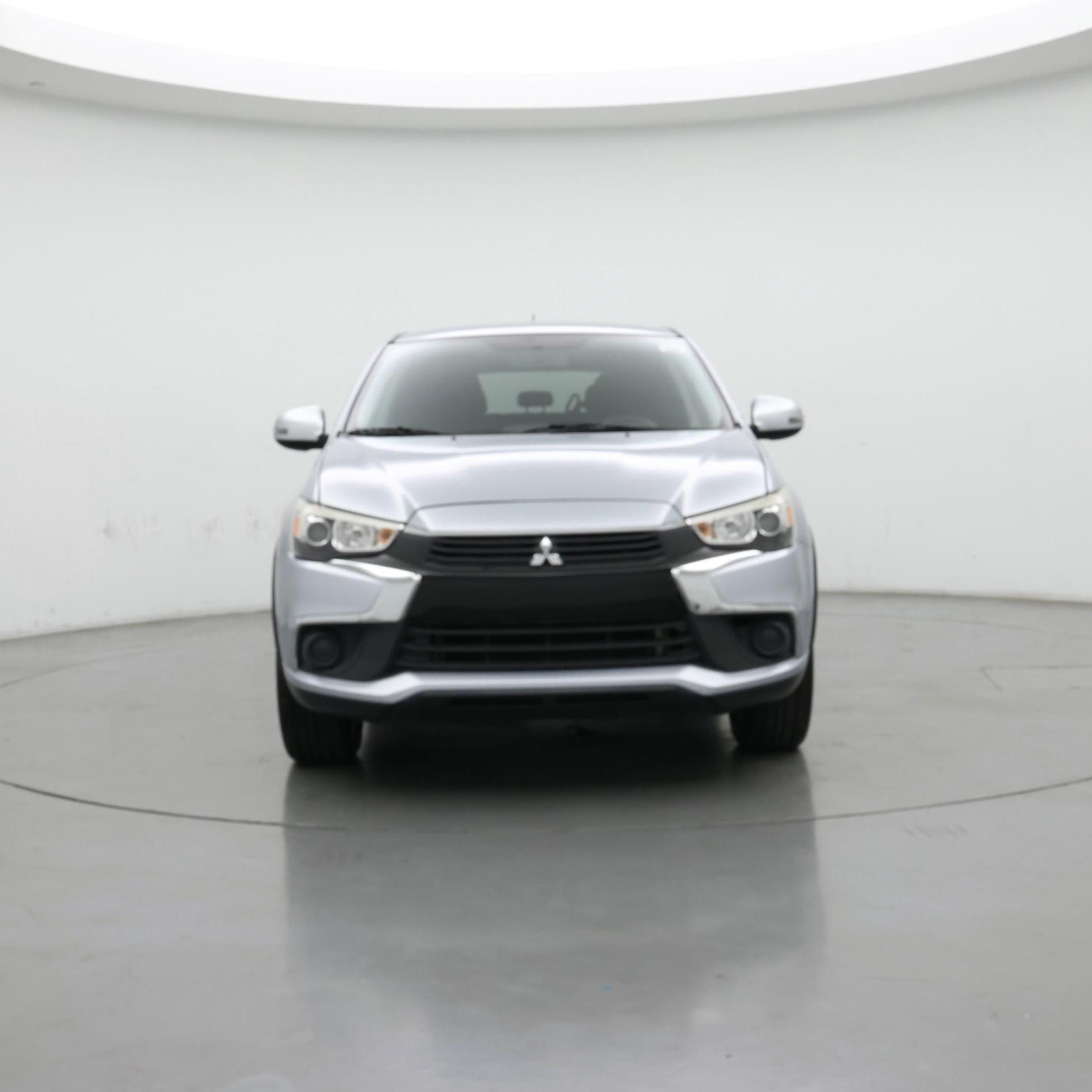 Thumbnail: 2016 Mitsubishi Outlander Sport - 5
