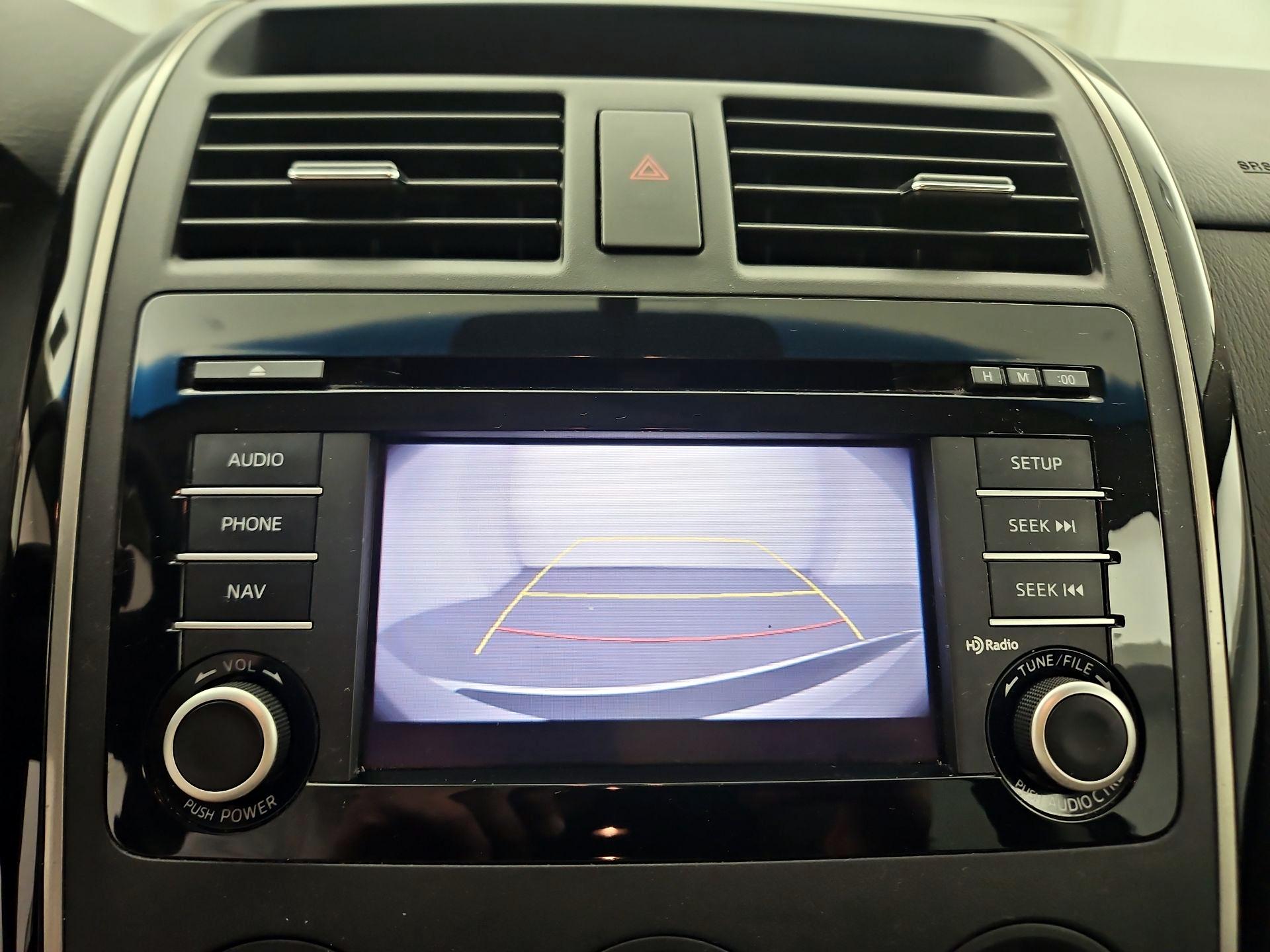 Thumbnail: 2014 Mazda CX-9 - 15