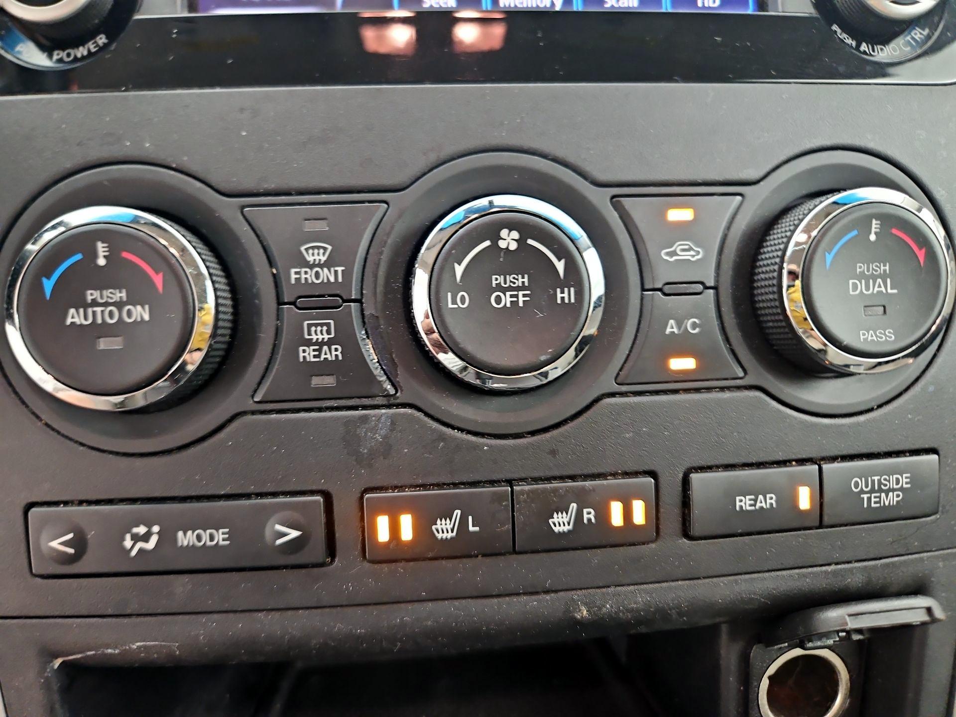 Thumbnail: 2014 Mazda CX-9 - 17