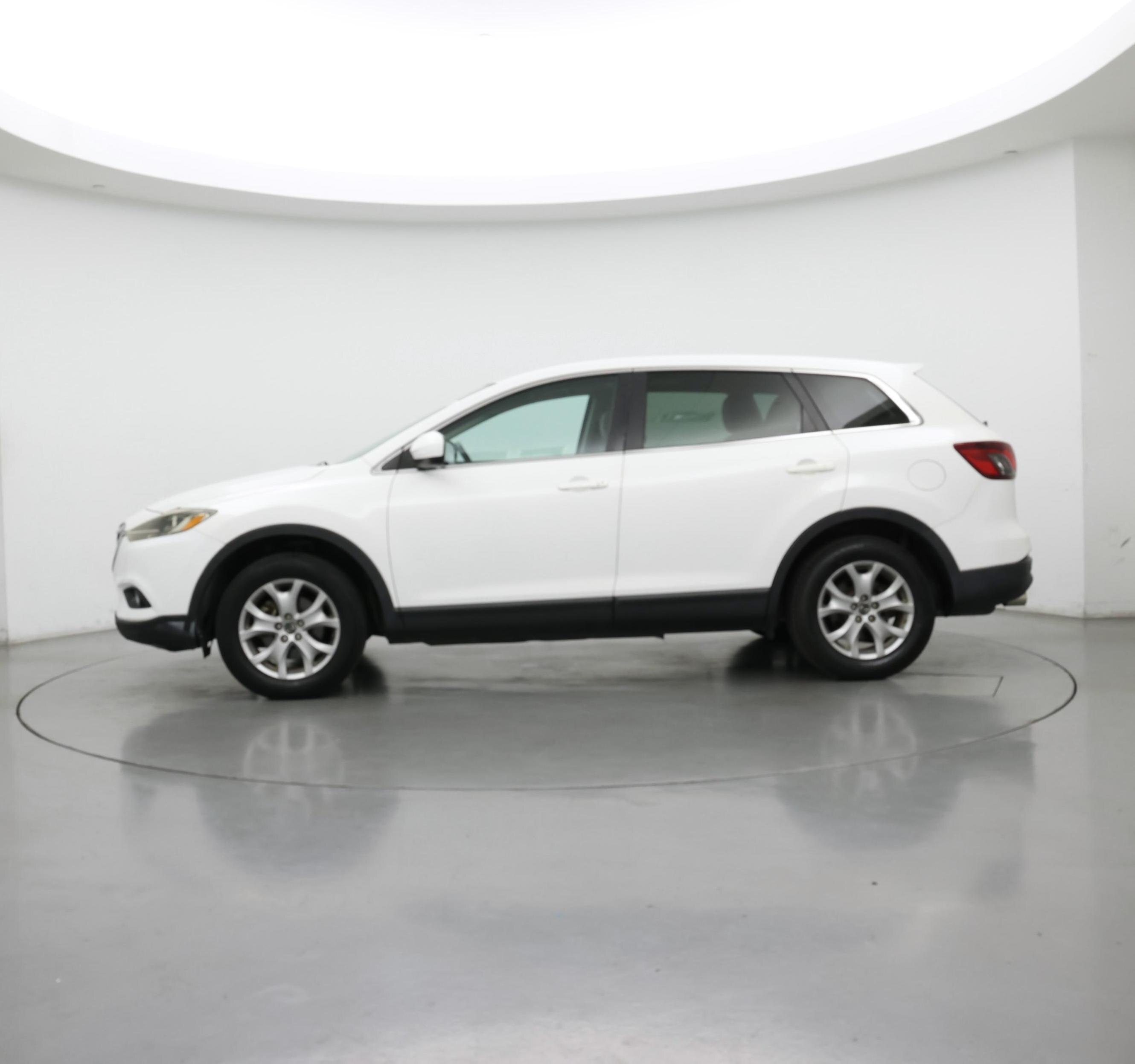 Thumbnail: 2014 Mazda CX-9 - 3