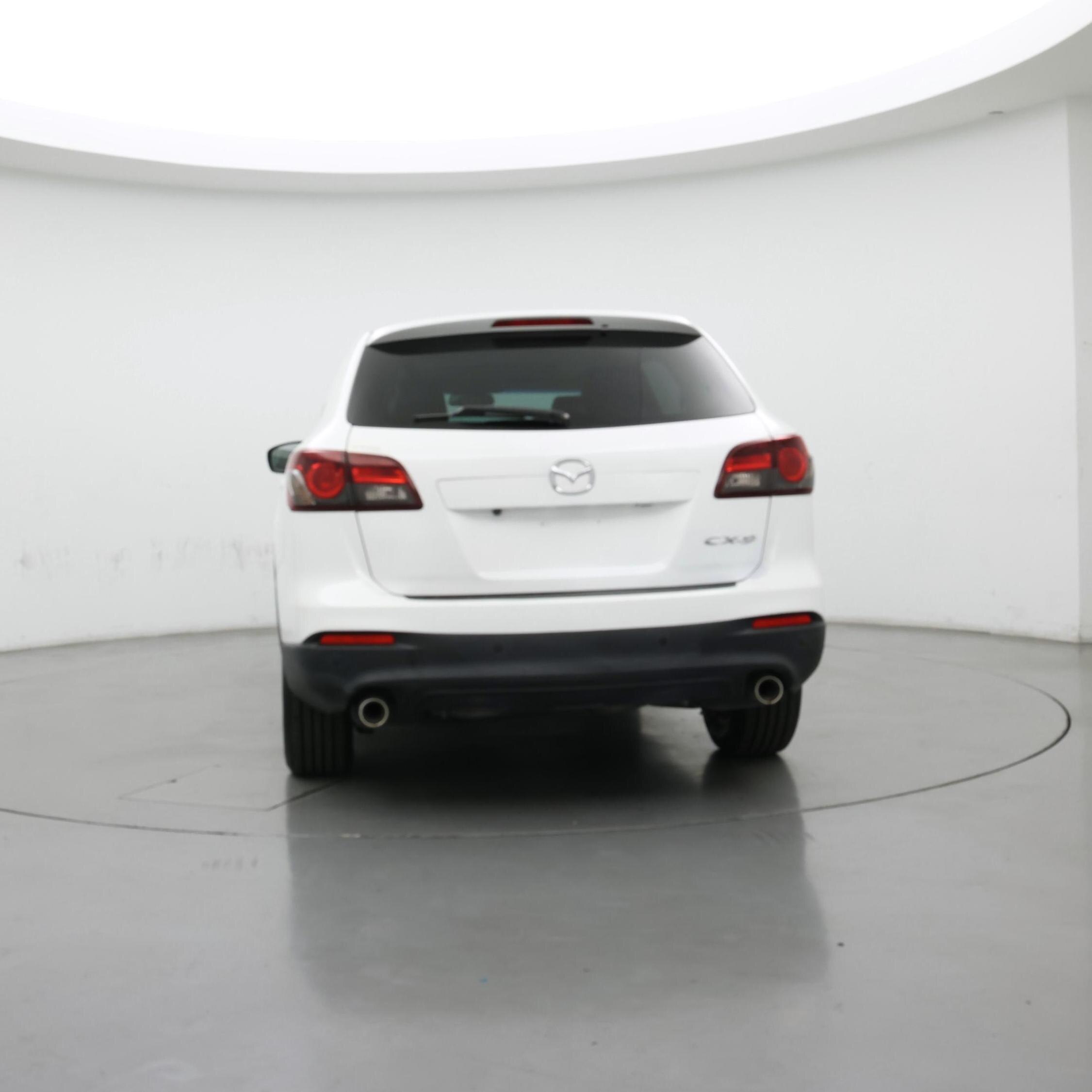 Thumbnail: 2014 Mazda CX-9 - 6