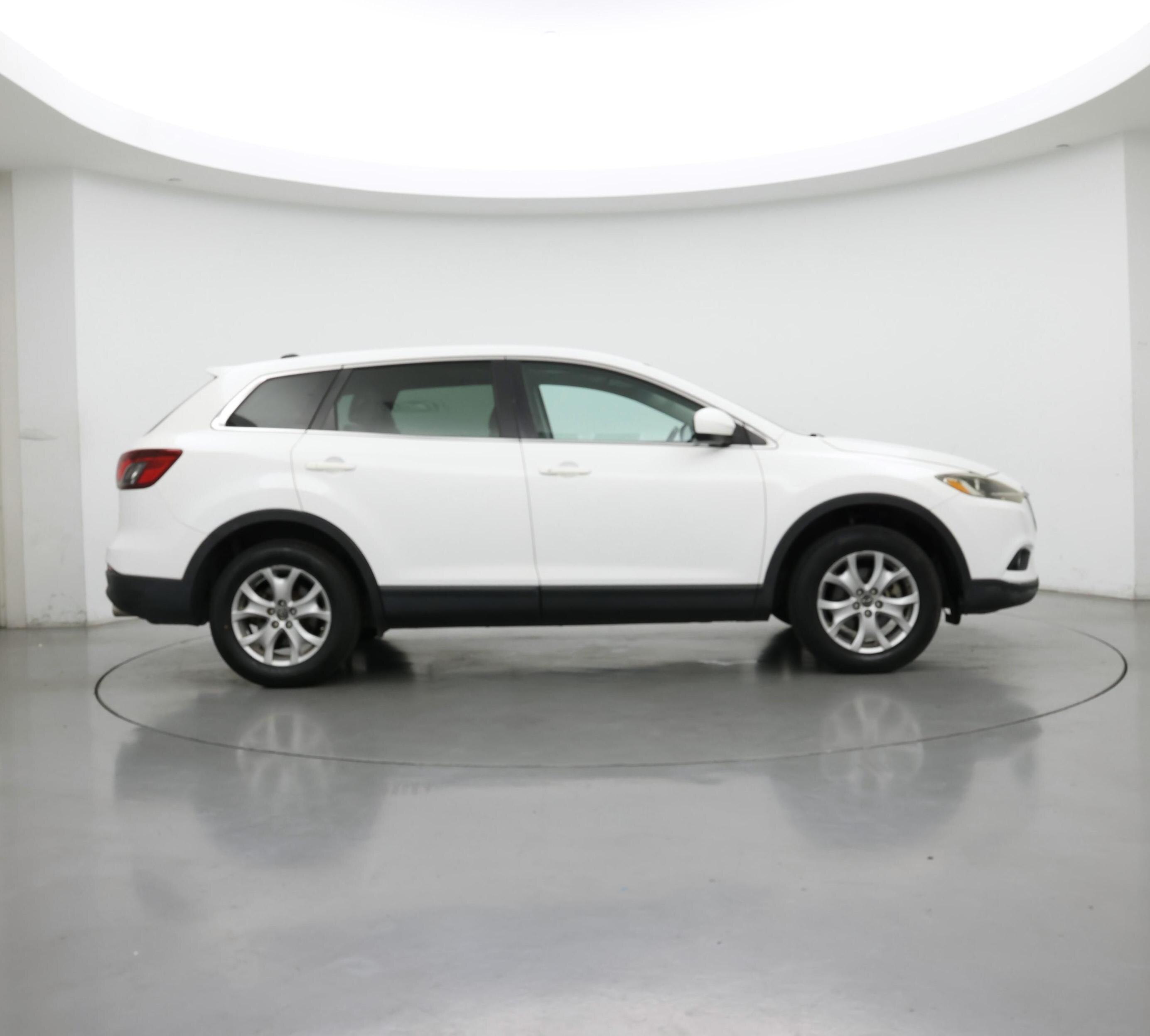Thumbnail: 2014 Mazda CX-9 - 7