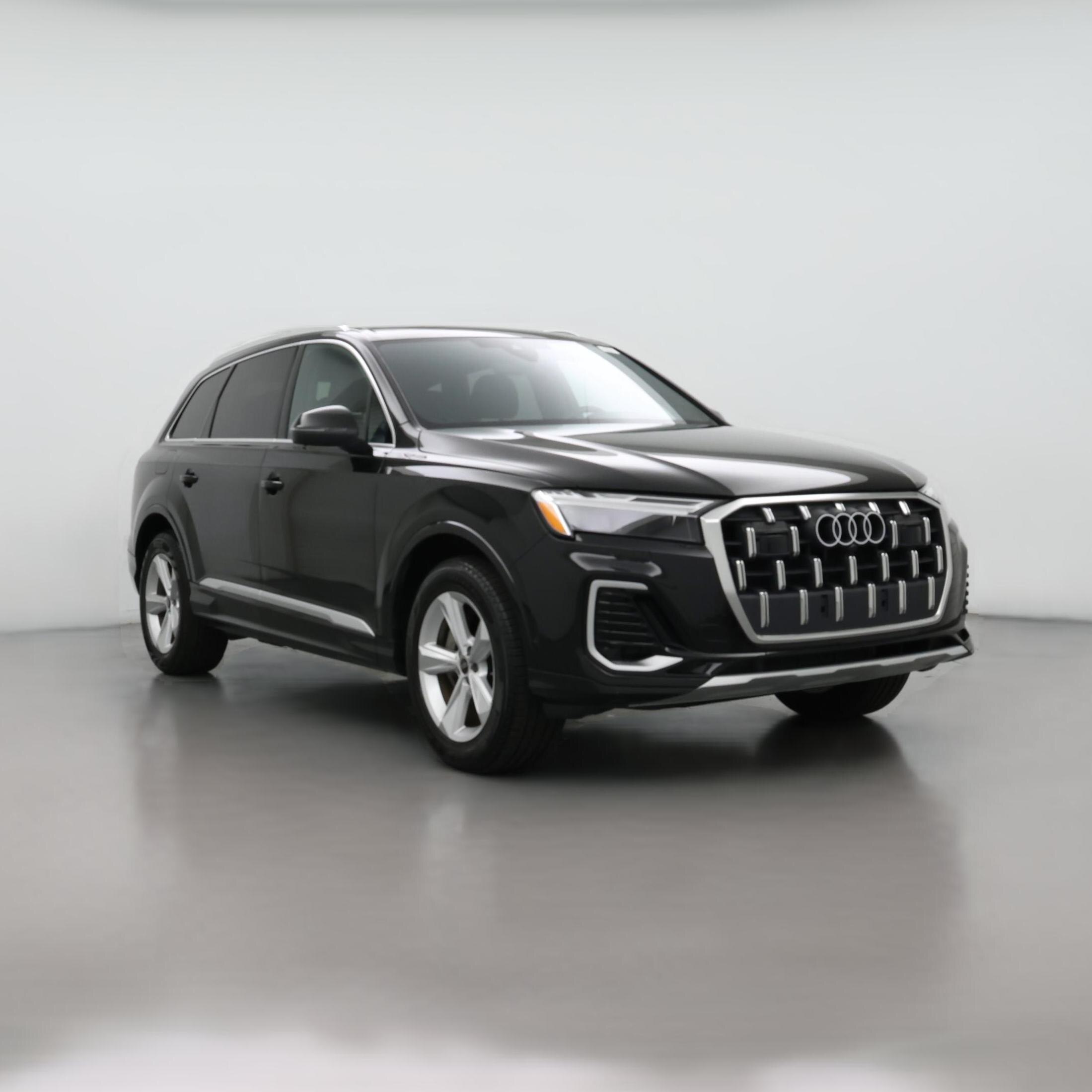 Thumbnail: 2025 Audi Q7 - 1