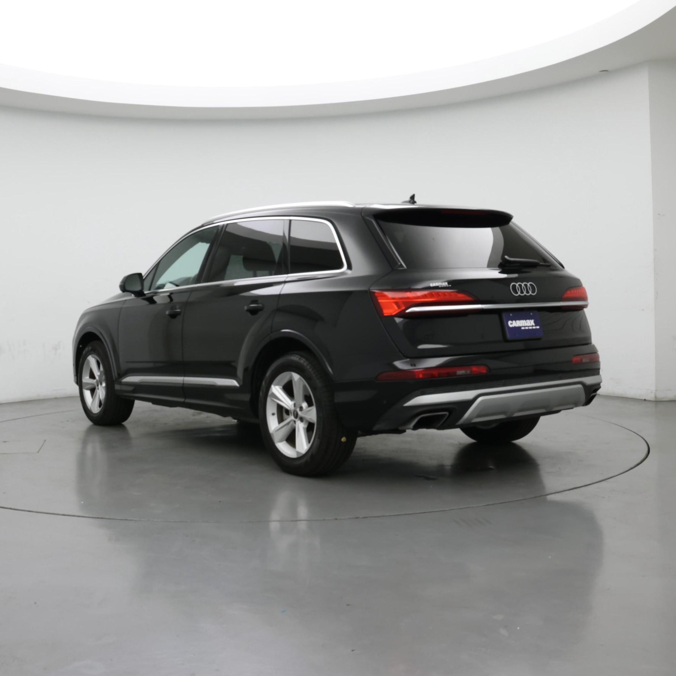 Thumbnail: 2025 Audi Q7 - 2