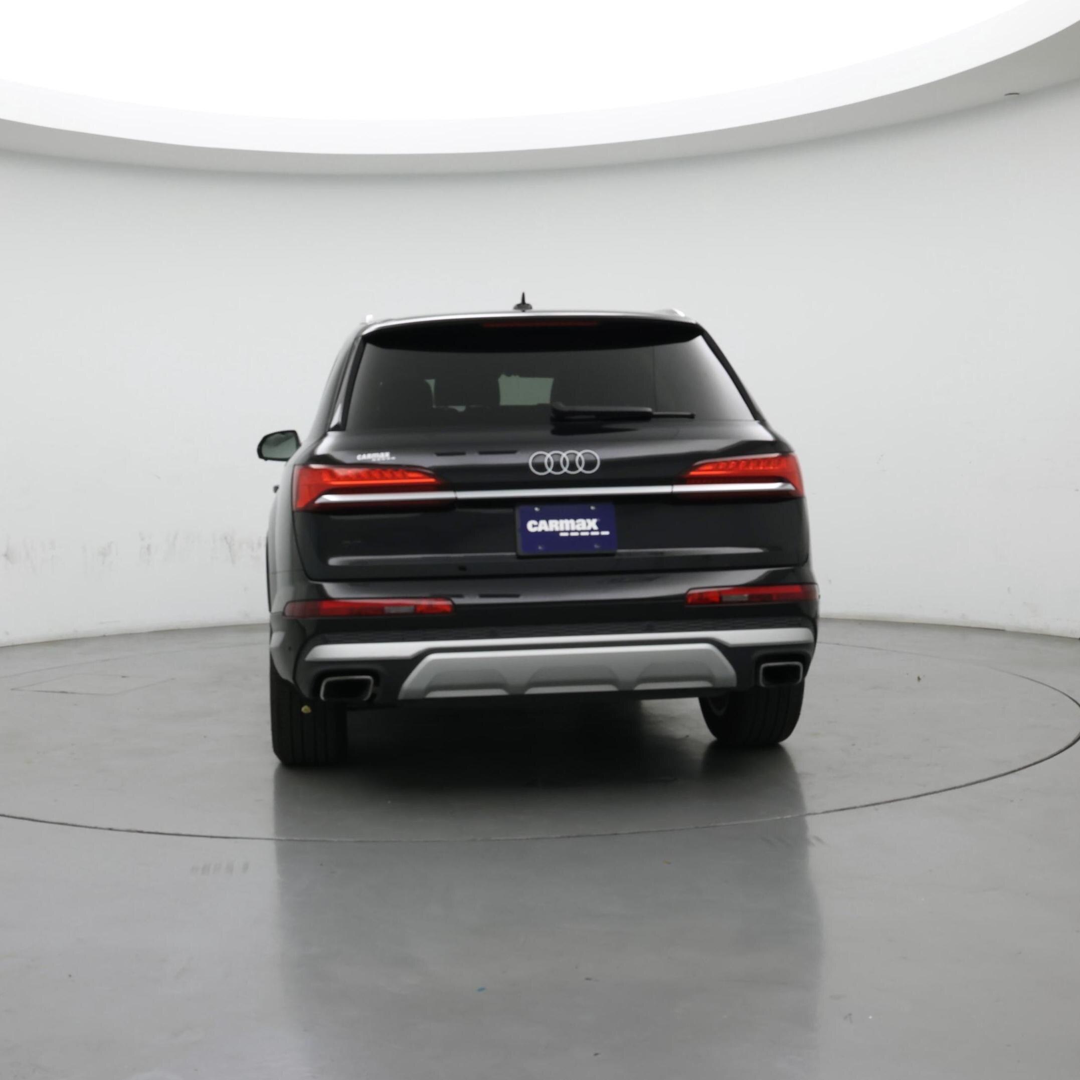 Thumbnail: 2025 Audi Q7 - 6