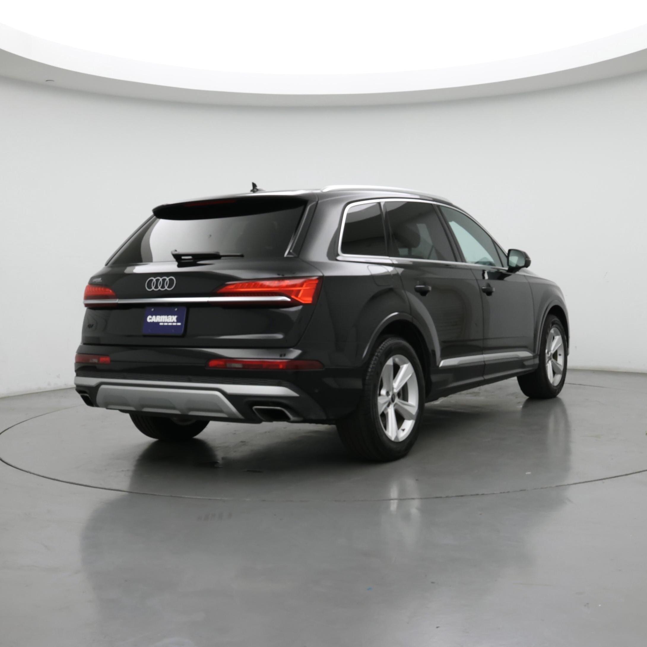 Thumbnail: 2025 Audi Q7 - 8