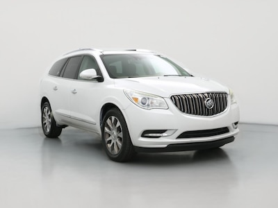 2017 Buick Enclave Premium