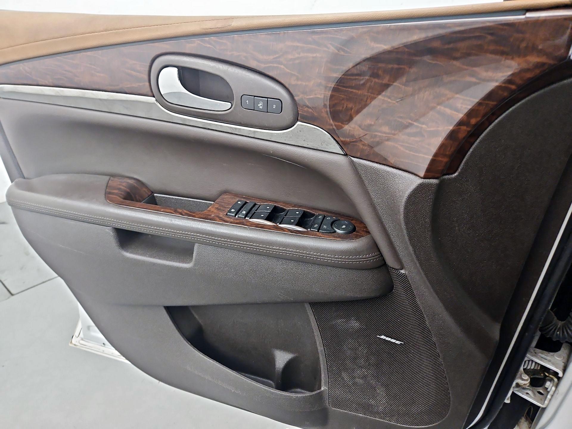 Thumbnail: 2017 Buick Enclave - 12