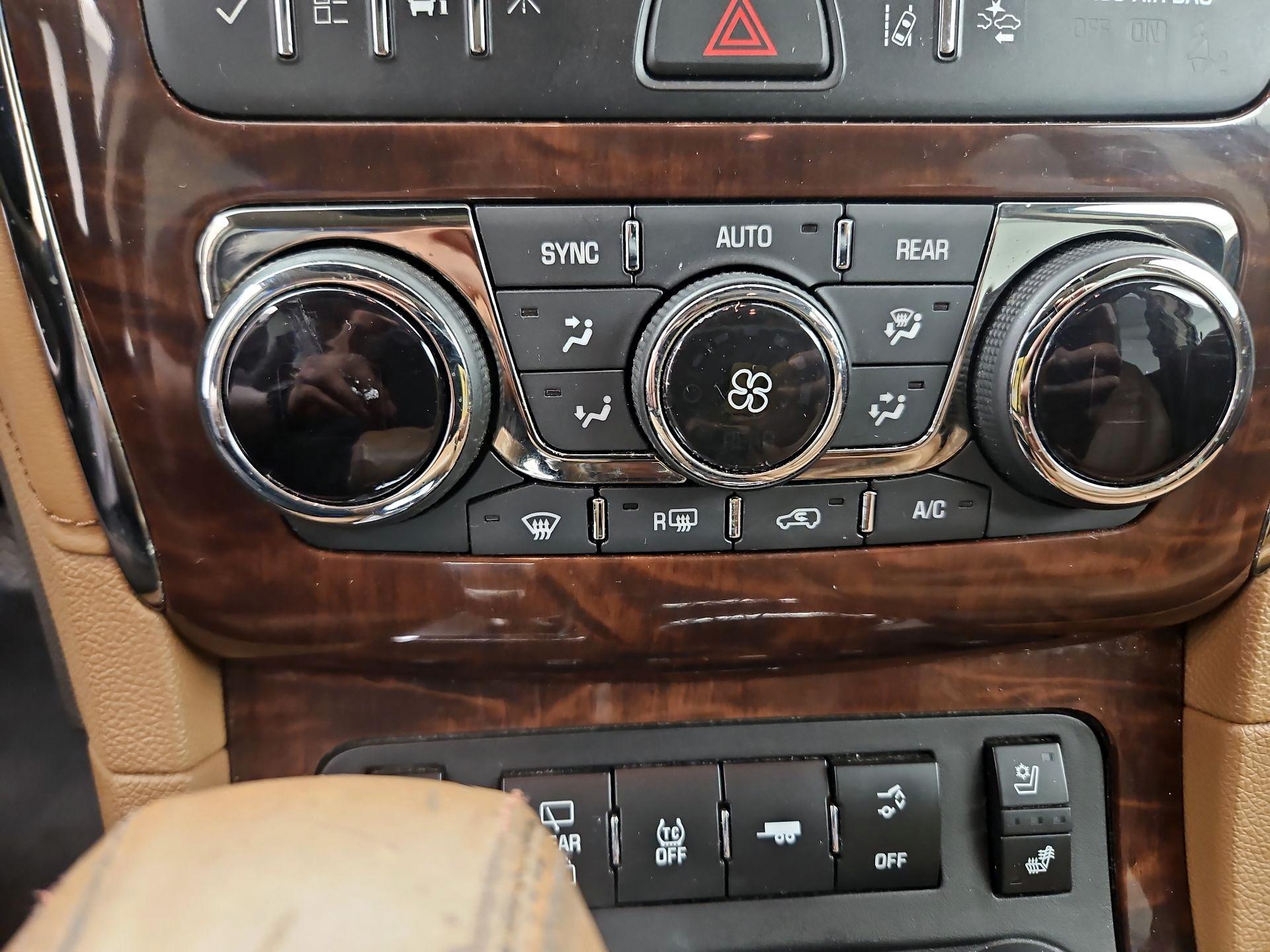 Thumbnail: 2017 Buick Enclave - 16