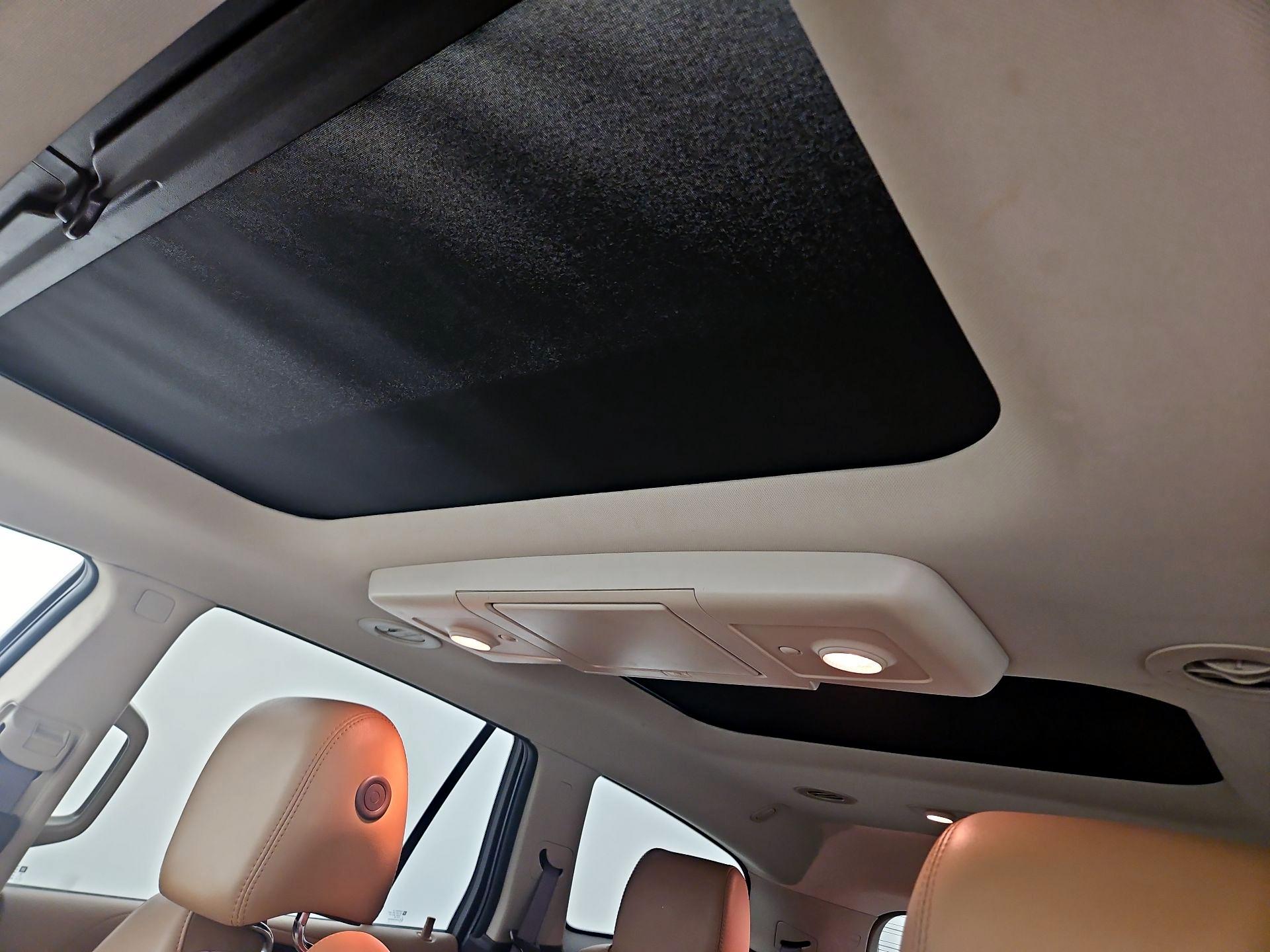 Thumbnail: 2017 Buick Enclave - 19