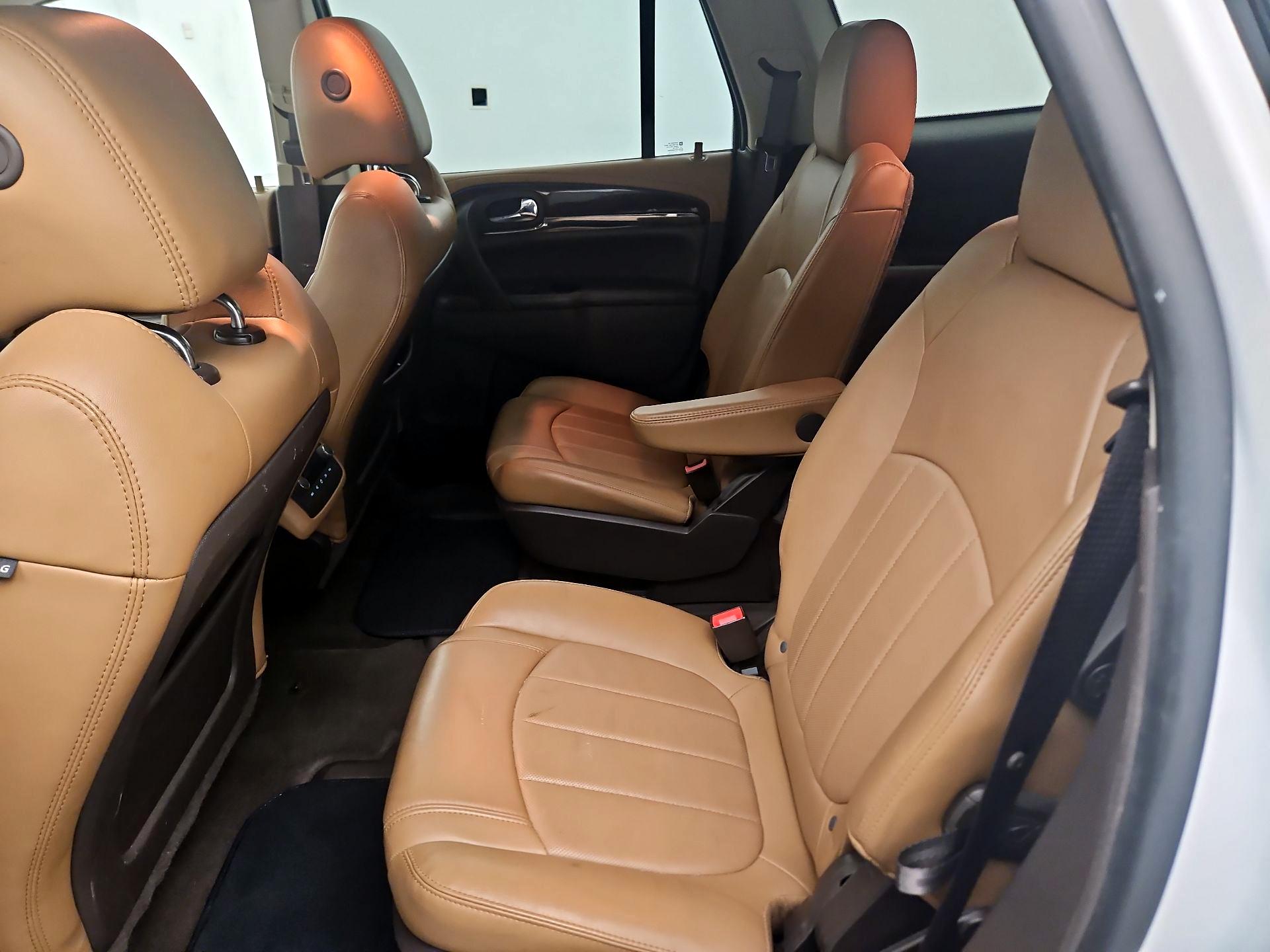 Thumbnail: 2017 Buick Enclave - 20