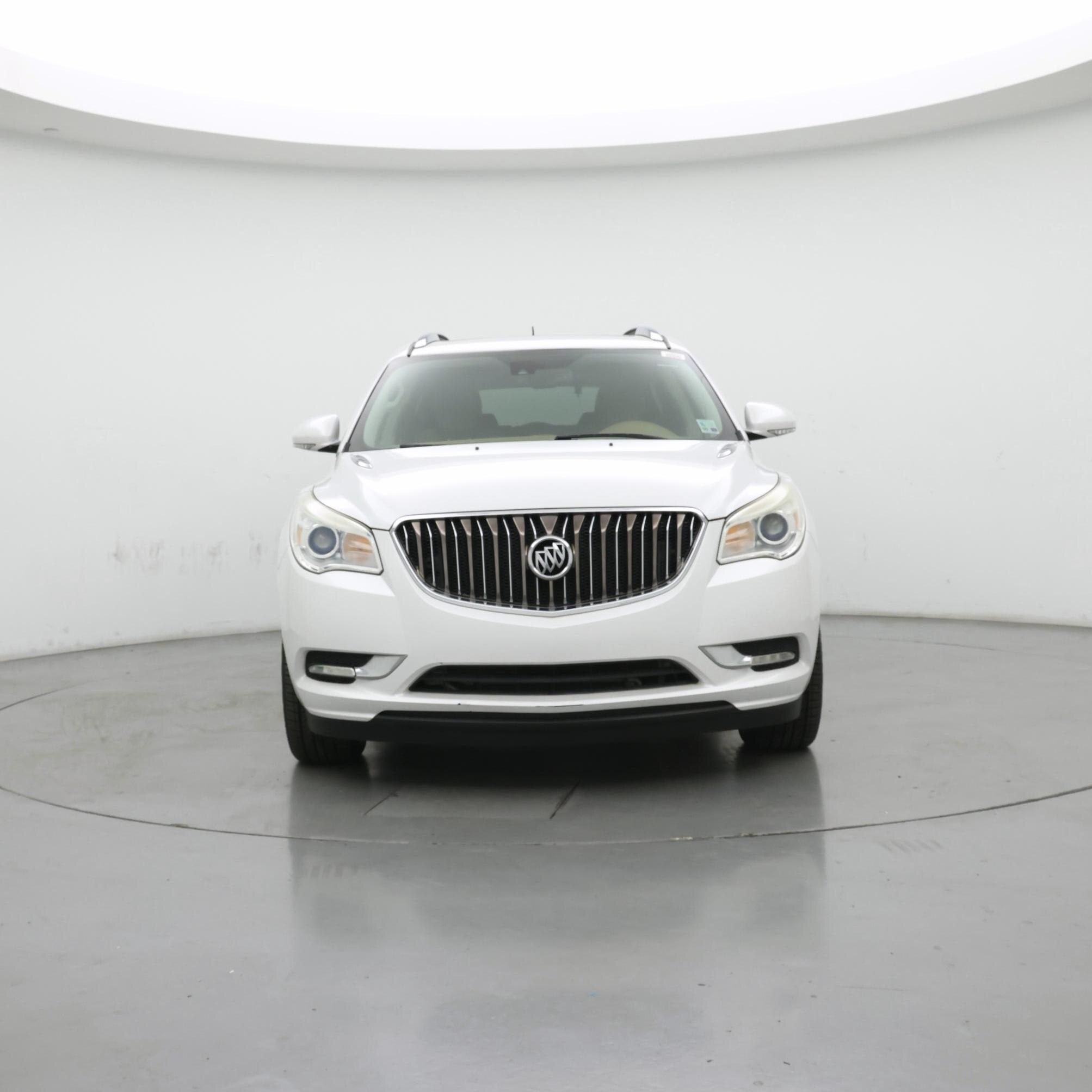 Thumbnail: 2017 Buick Enclave - 5