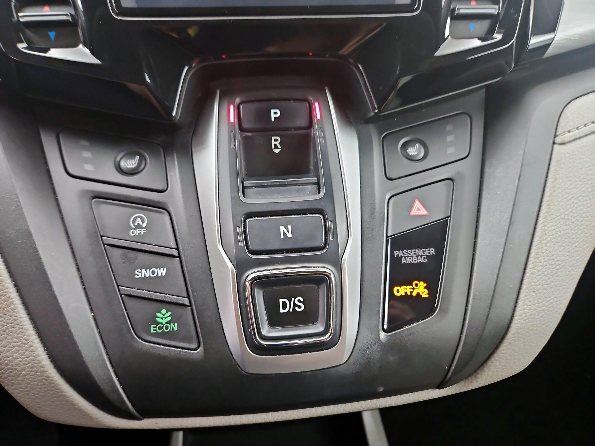 Thumbnail: 2020 Honda Odyssey - 17