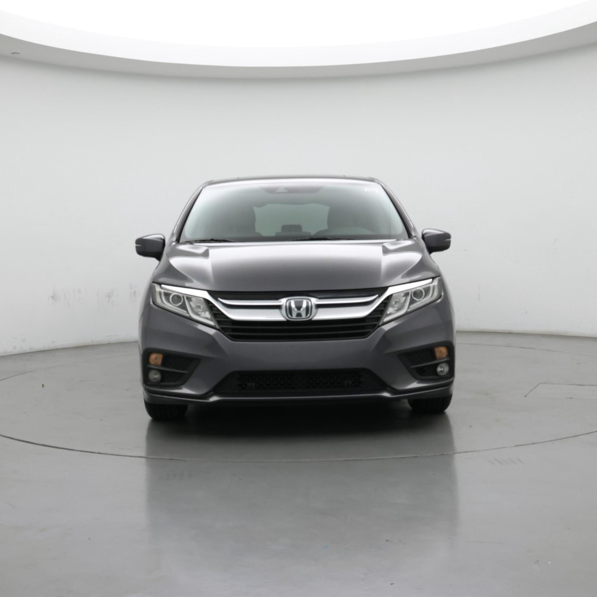 Thumbnail: 2020 Honda Odyssey - 5