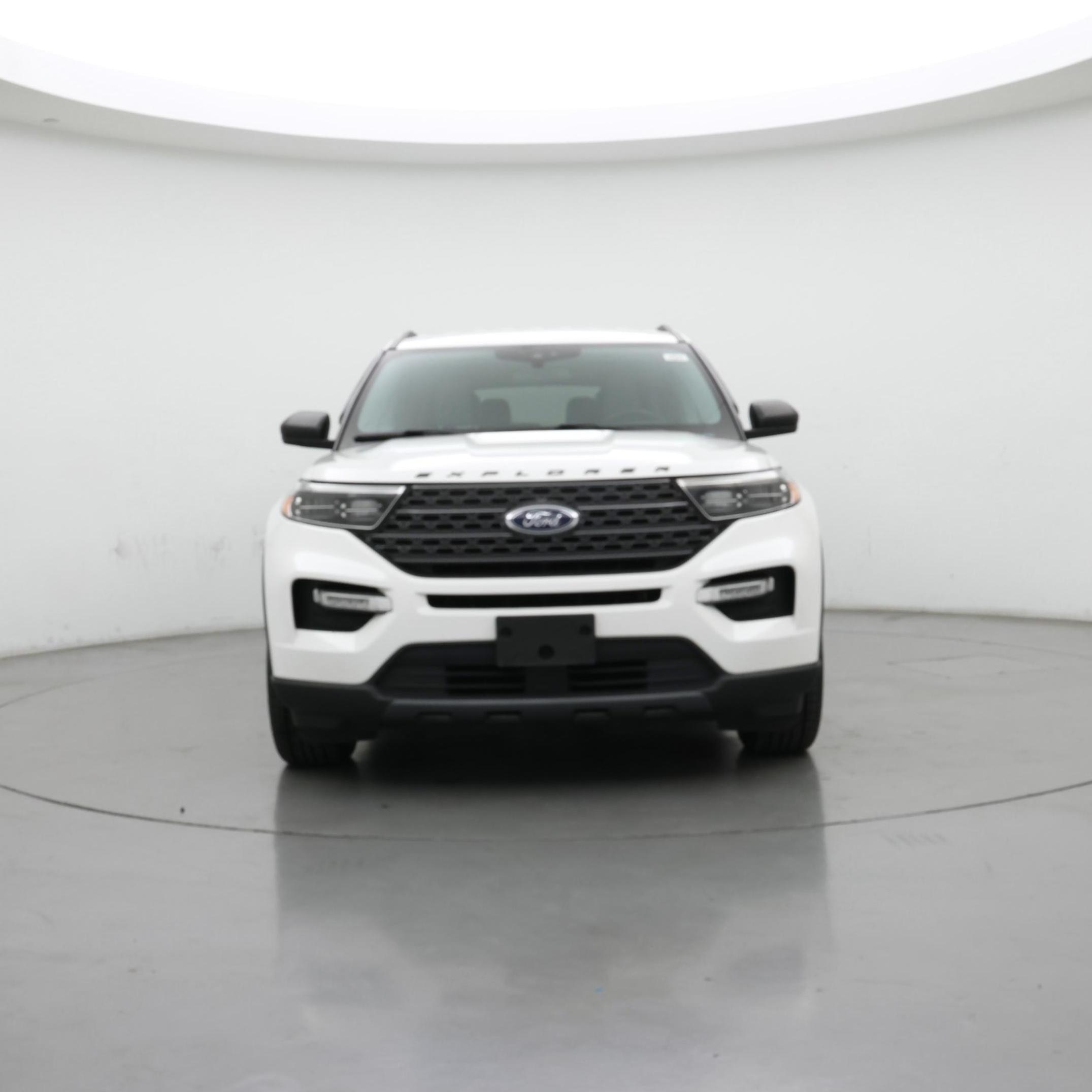 Thumbnail: 2021 Ford Explorer - 5