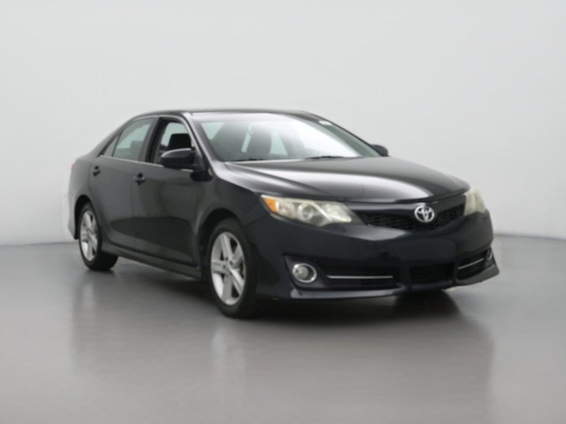 2014 Toyota Camry SE -
                  Kenner, LA