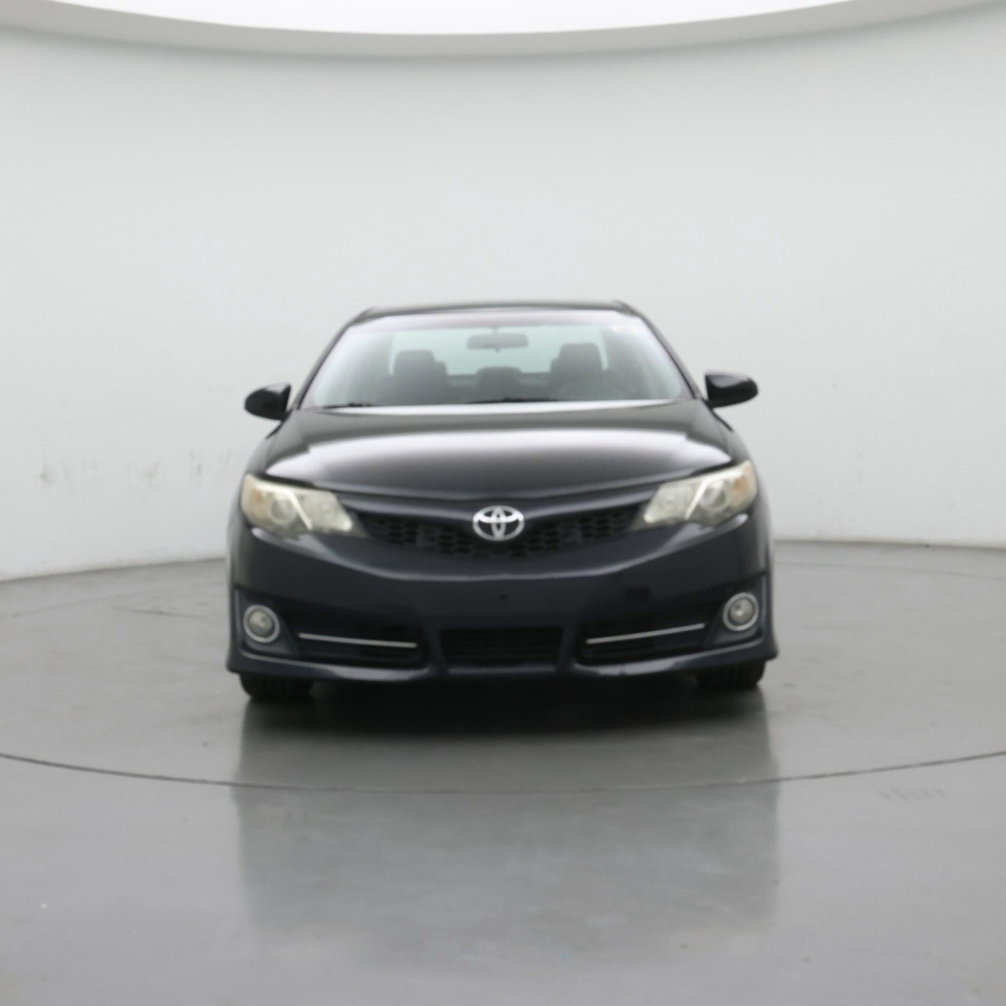 Thumbnail: 2014 Toyota Camry - 5
