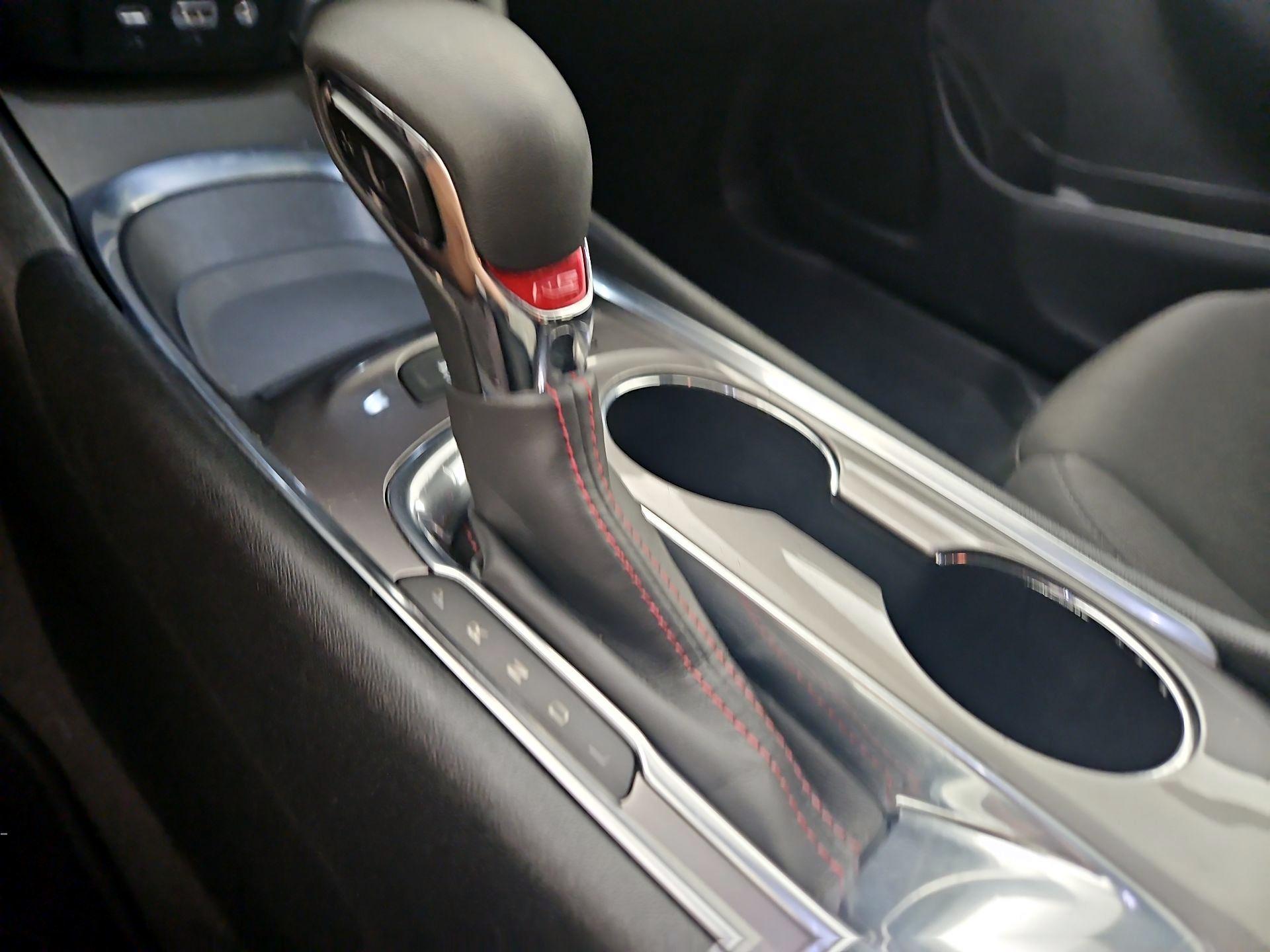 Thumbnail: 2021 Chevrolet Malibu - 17