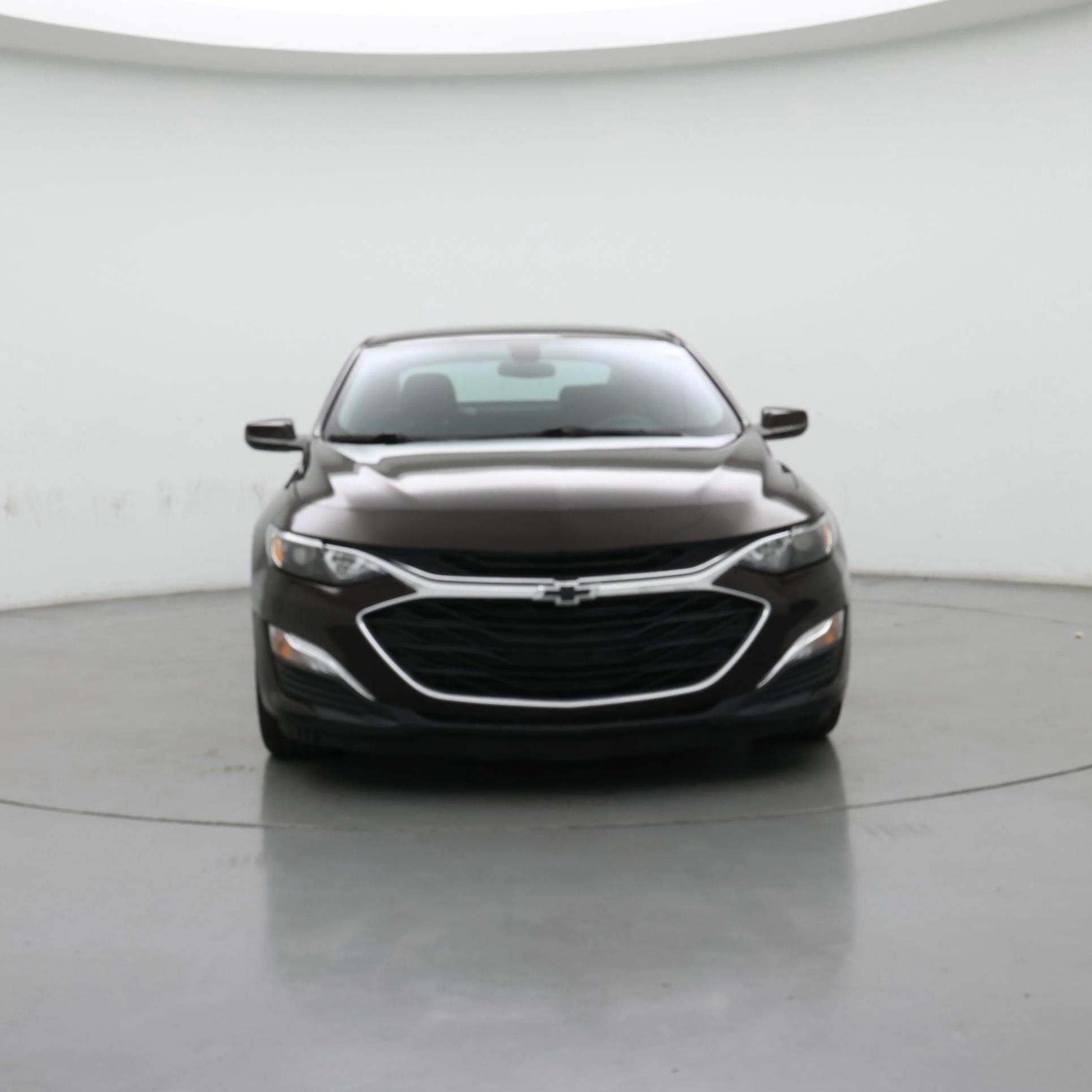 Thumbnail: 2021 Chevrolet Malibu - 5