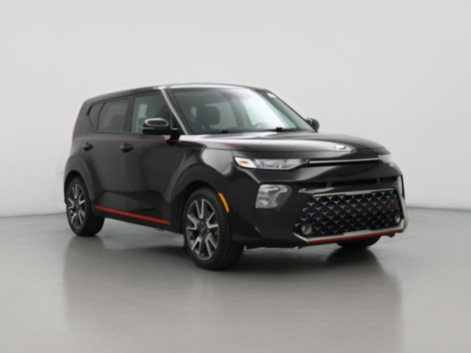 2020 Kia Soul GT-Line