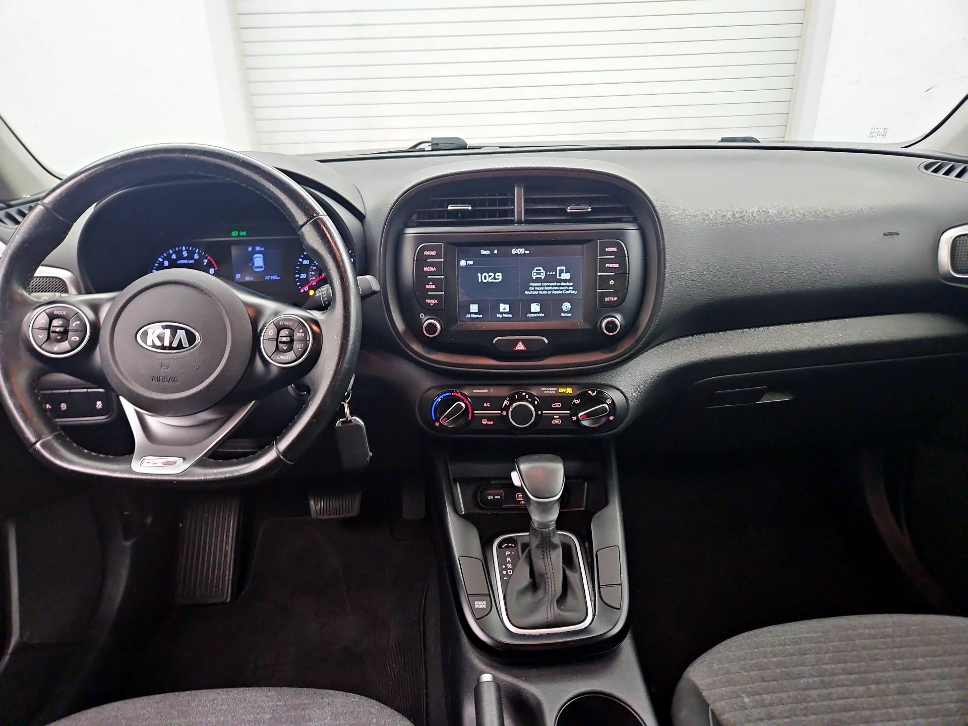 Thumbnail: 2020 Kia Soul - 9