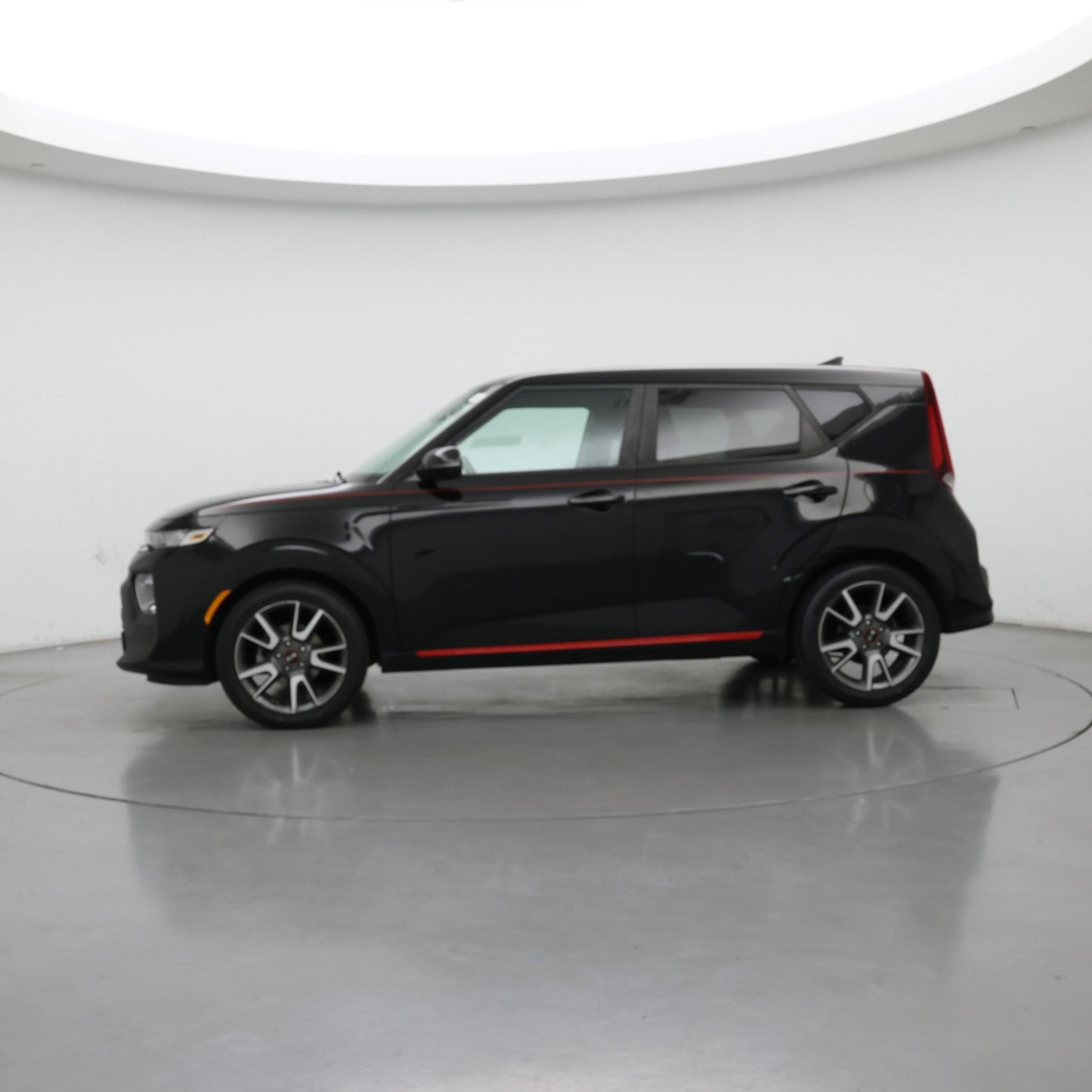 Thumbnail: 2020 Kia Soul - 3