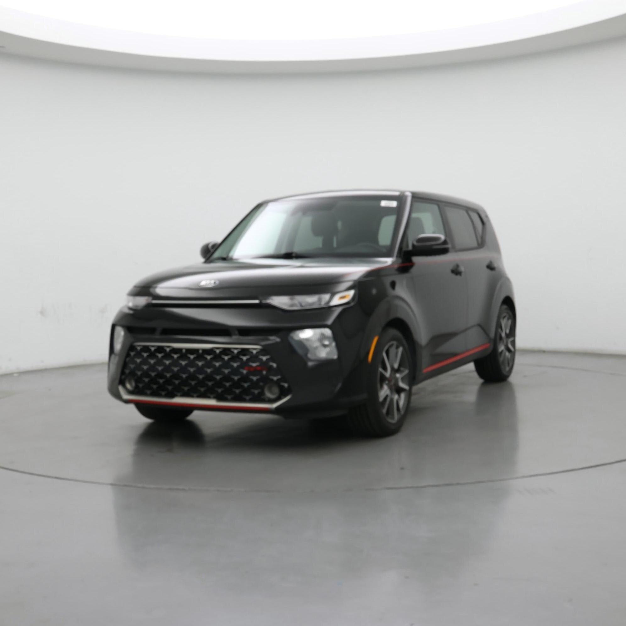 Thumbnail: 2020 Kia Soul - 4