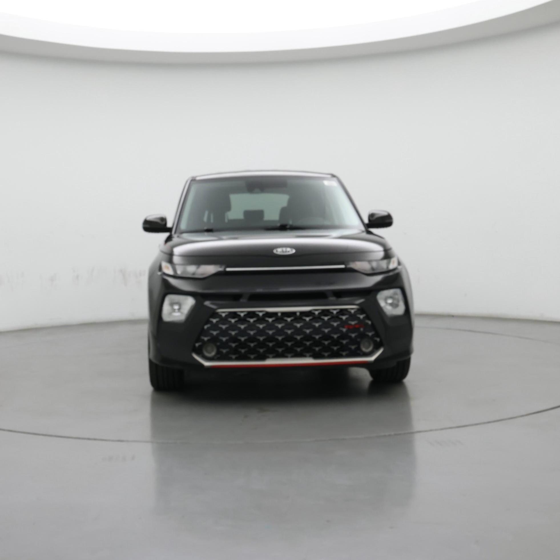 Thumbnail: 2020 Kia Soul - 5
