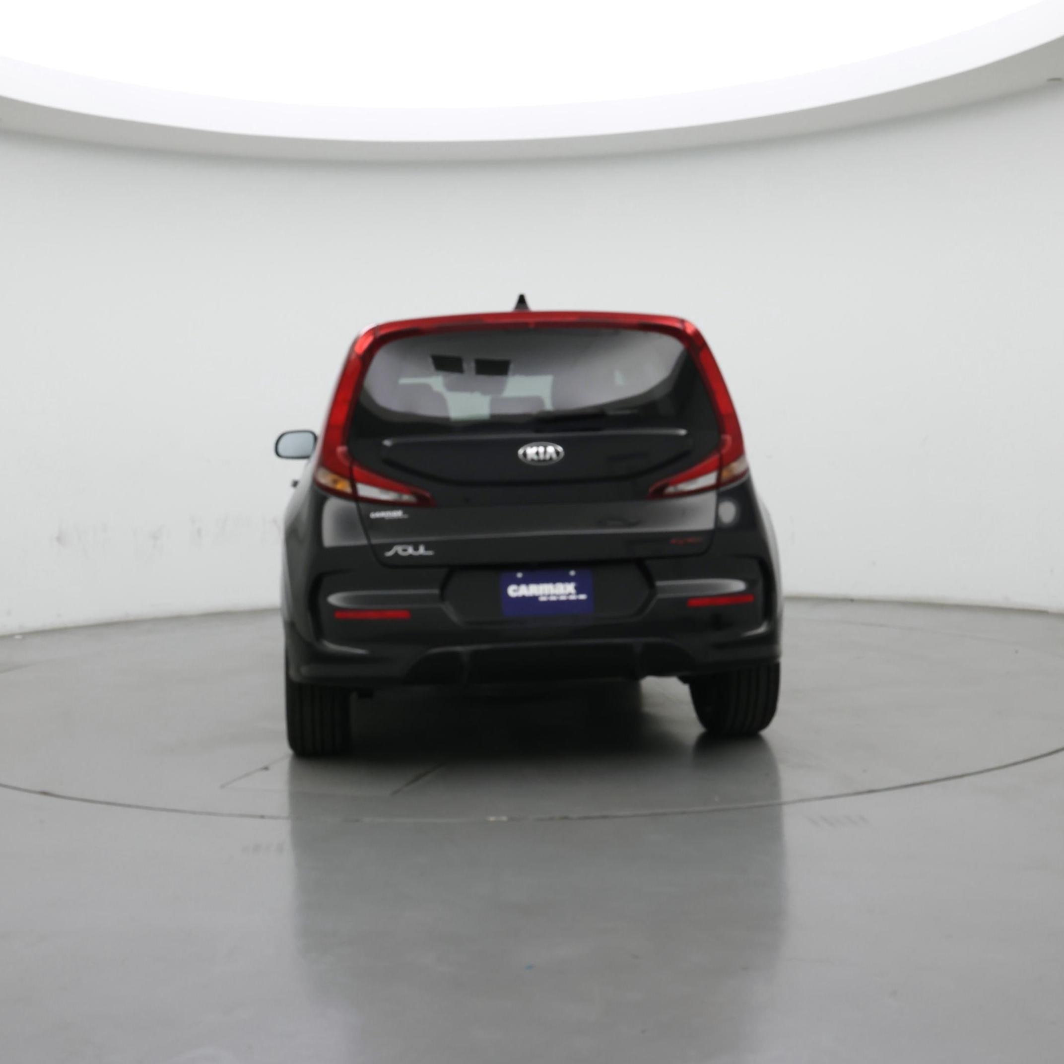 Thumbnail: 2020 Kia Soul - 6