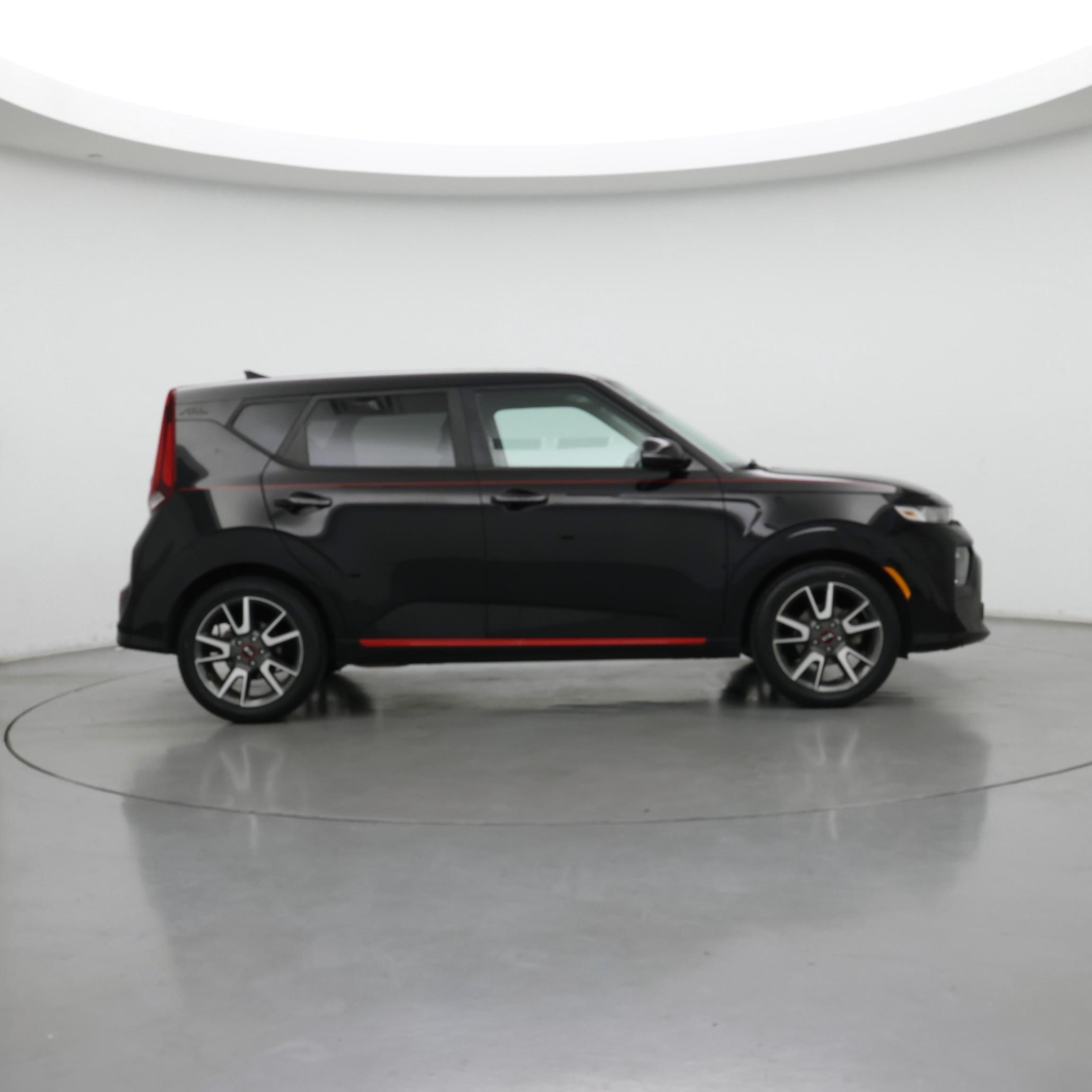 Thumbnail: 2020 Kia Soul - 7