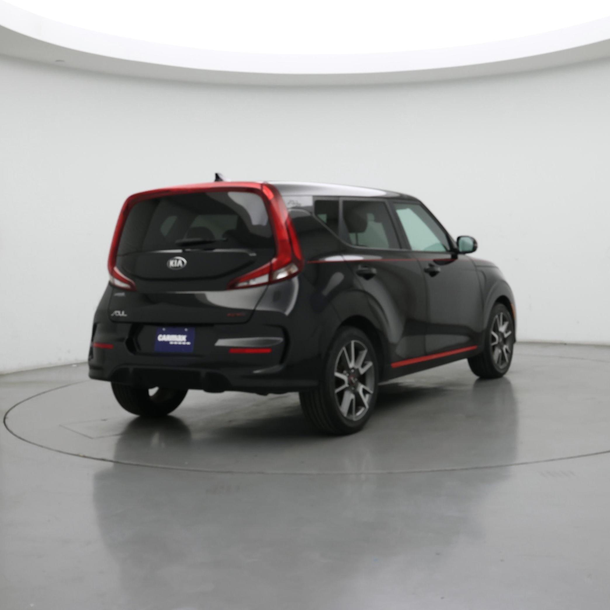 Thumbnail: 2020 Kia Soul - 8