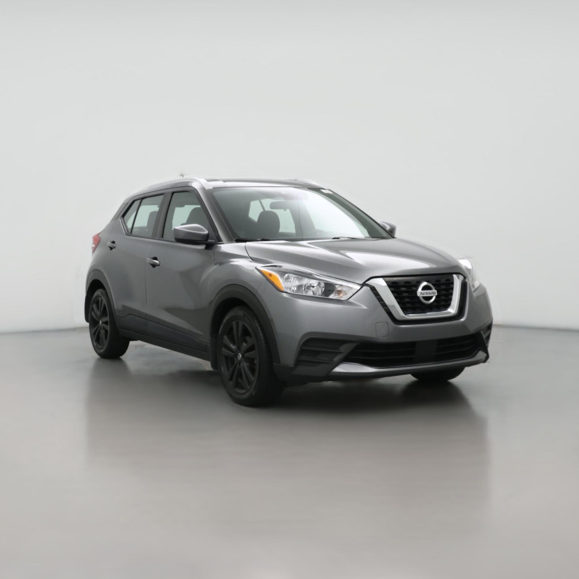 Thumbnail: 2020 Nissan Kicks - 1